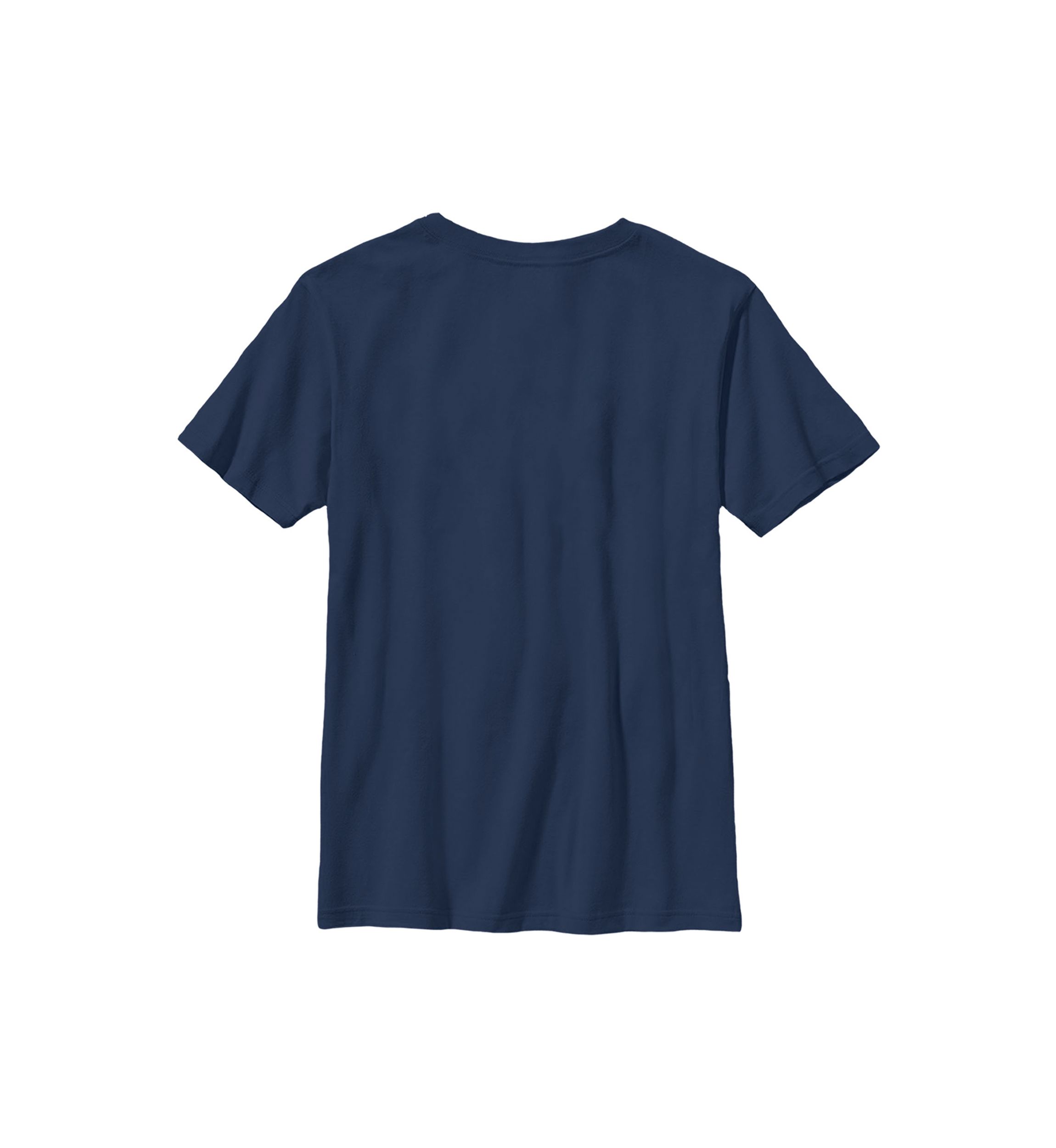 Boys 4-7   6th Birthday Graphic T-Shirt