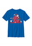 Boys 4-7 Go Go Rangers Graphic T-Shirt