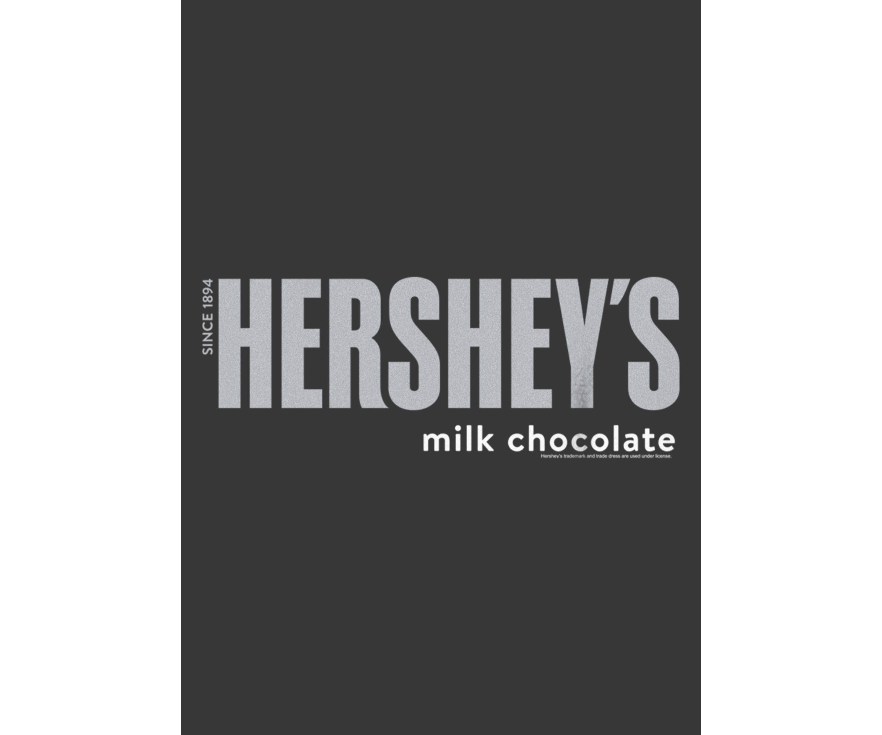 Milk Logo Graphic T-Shirt
