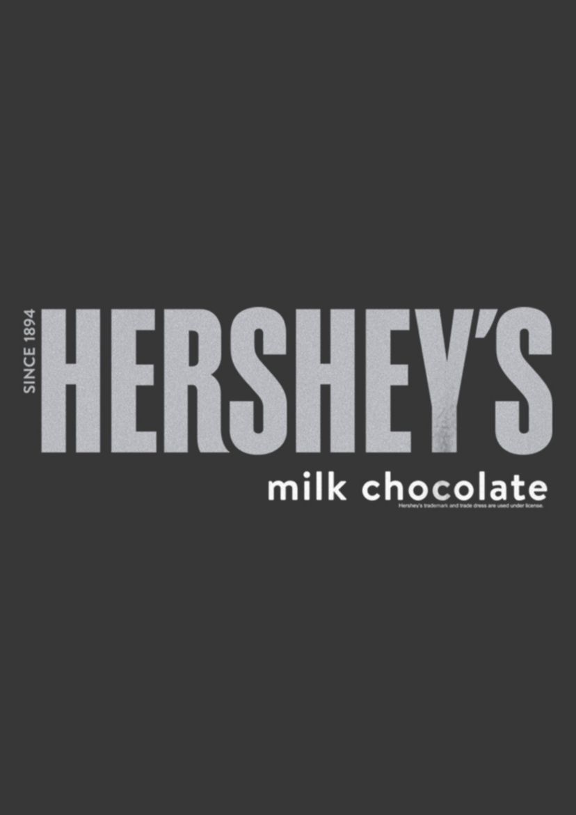 Milk Logo Graphic T-Shirt