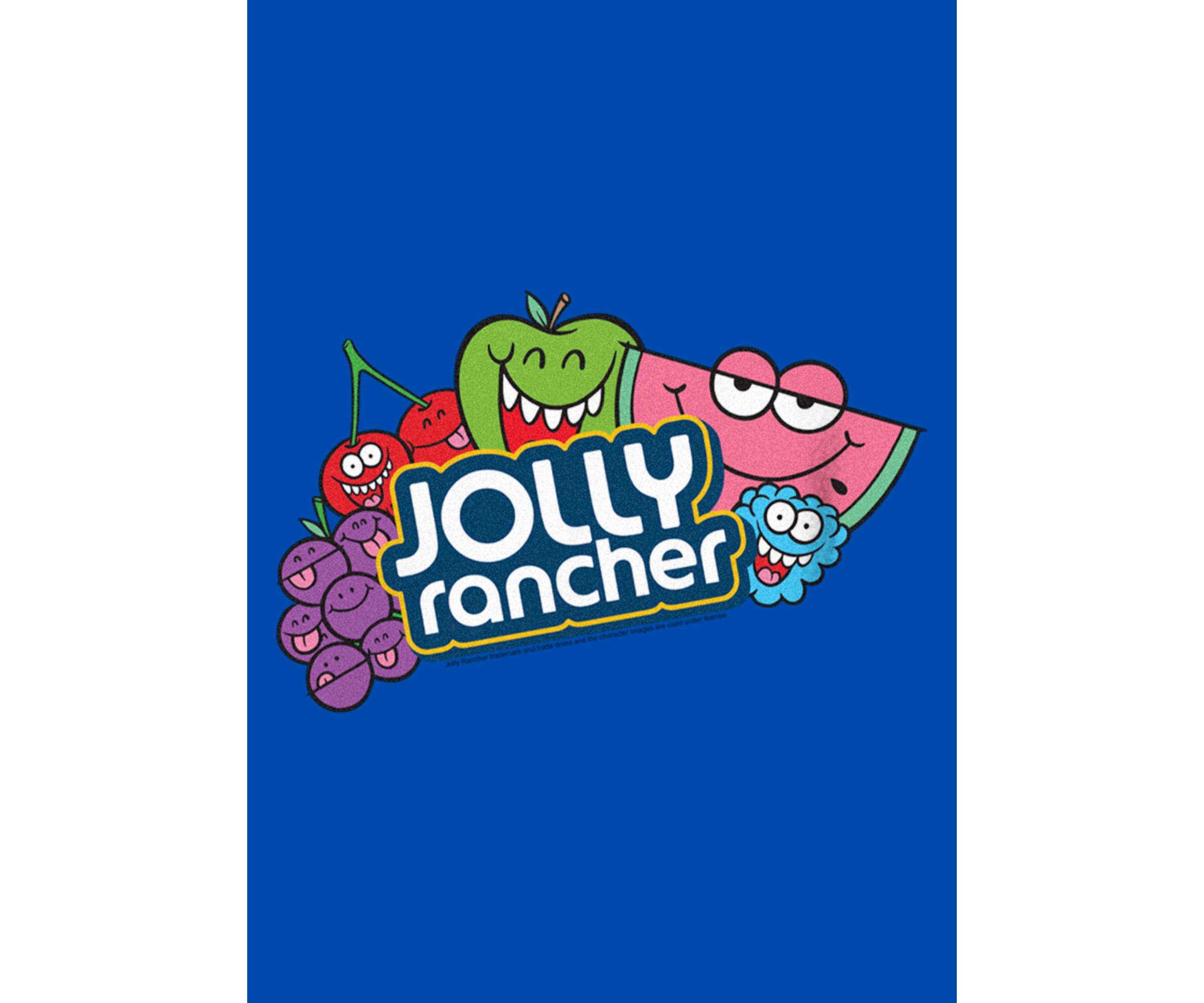 Fruits Badge Graphic T-Shirt