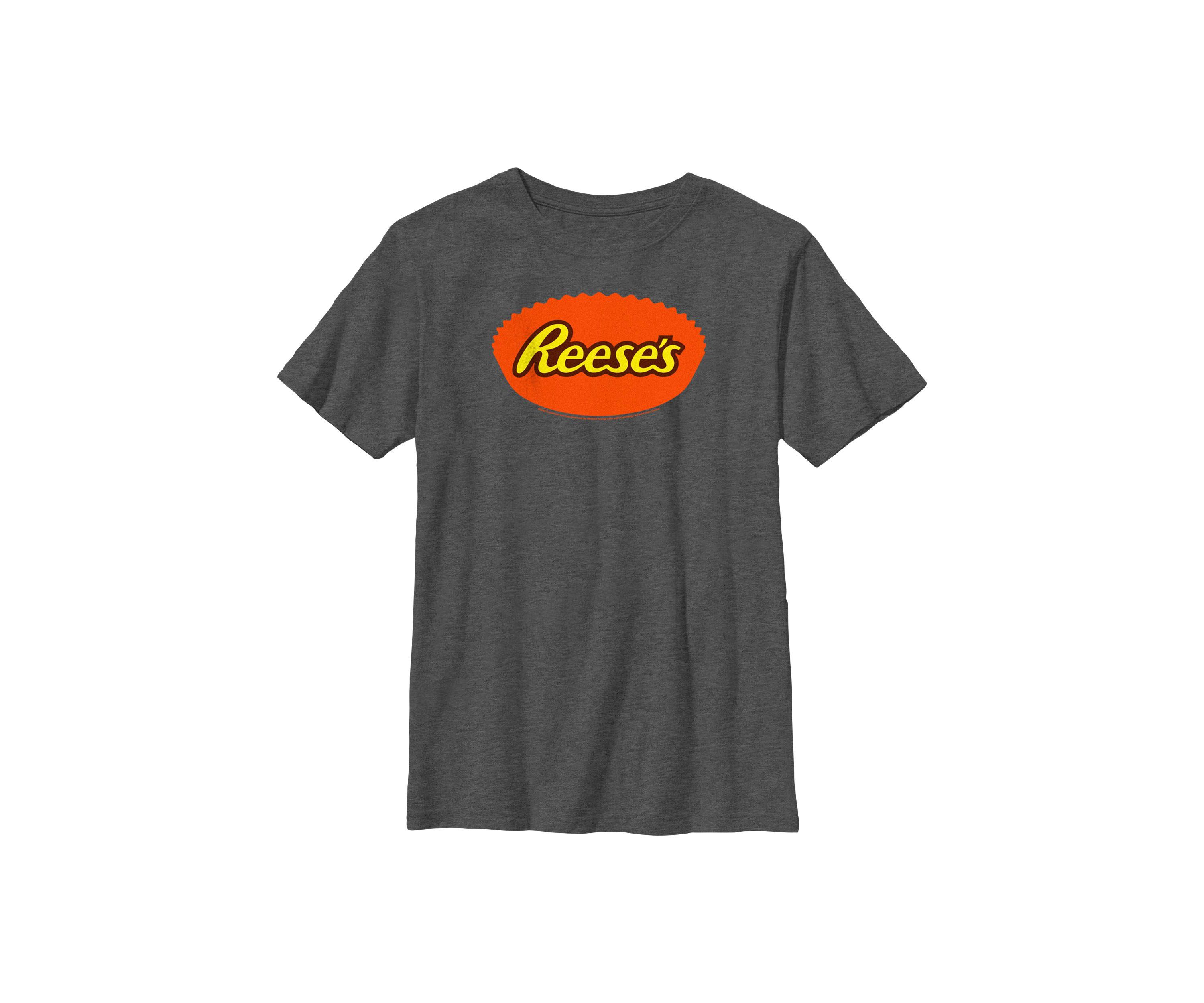 ReeseS Main Logo Graphic T-Shirt