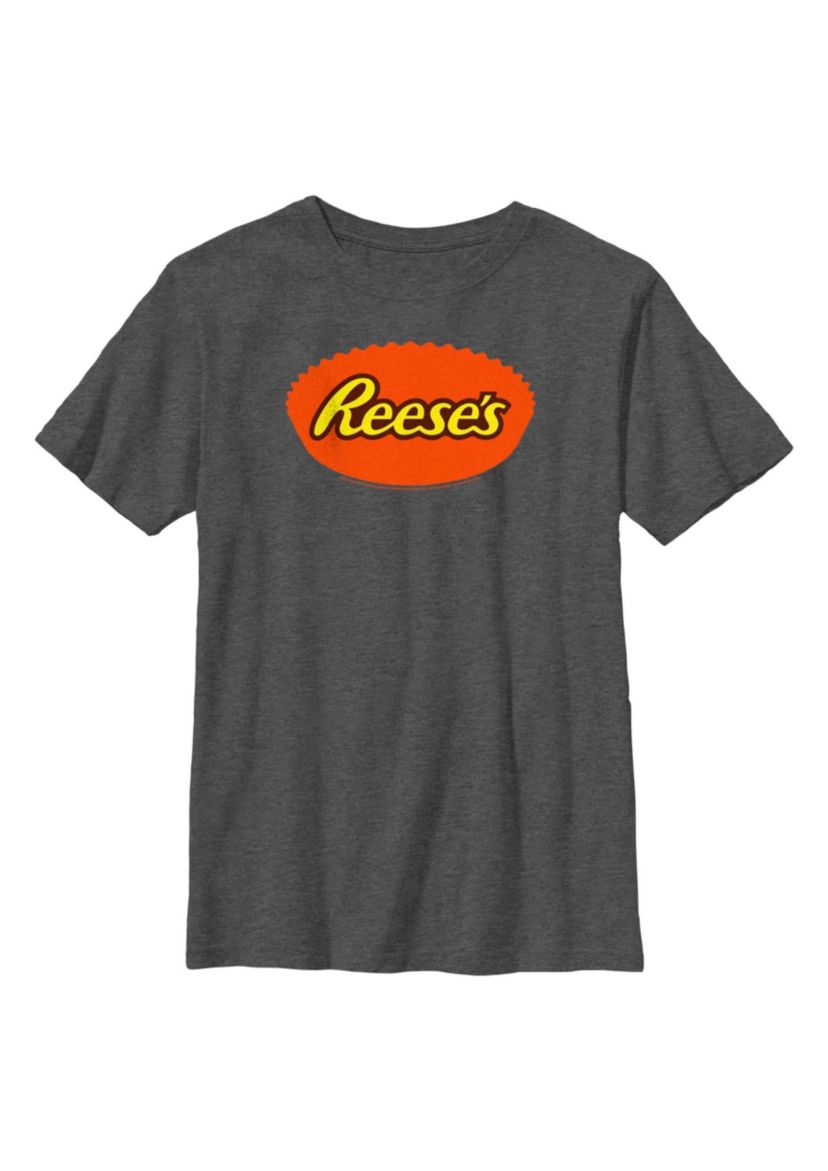 ReeseS Main Logo Graphic T-Shirt