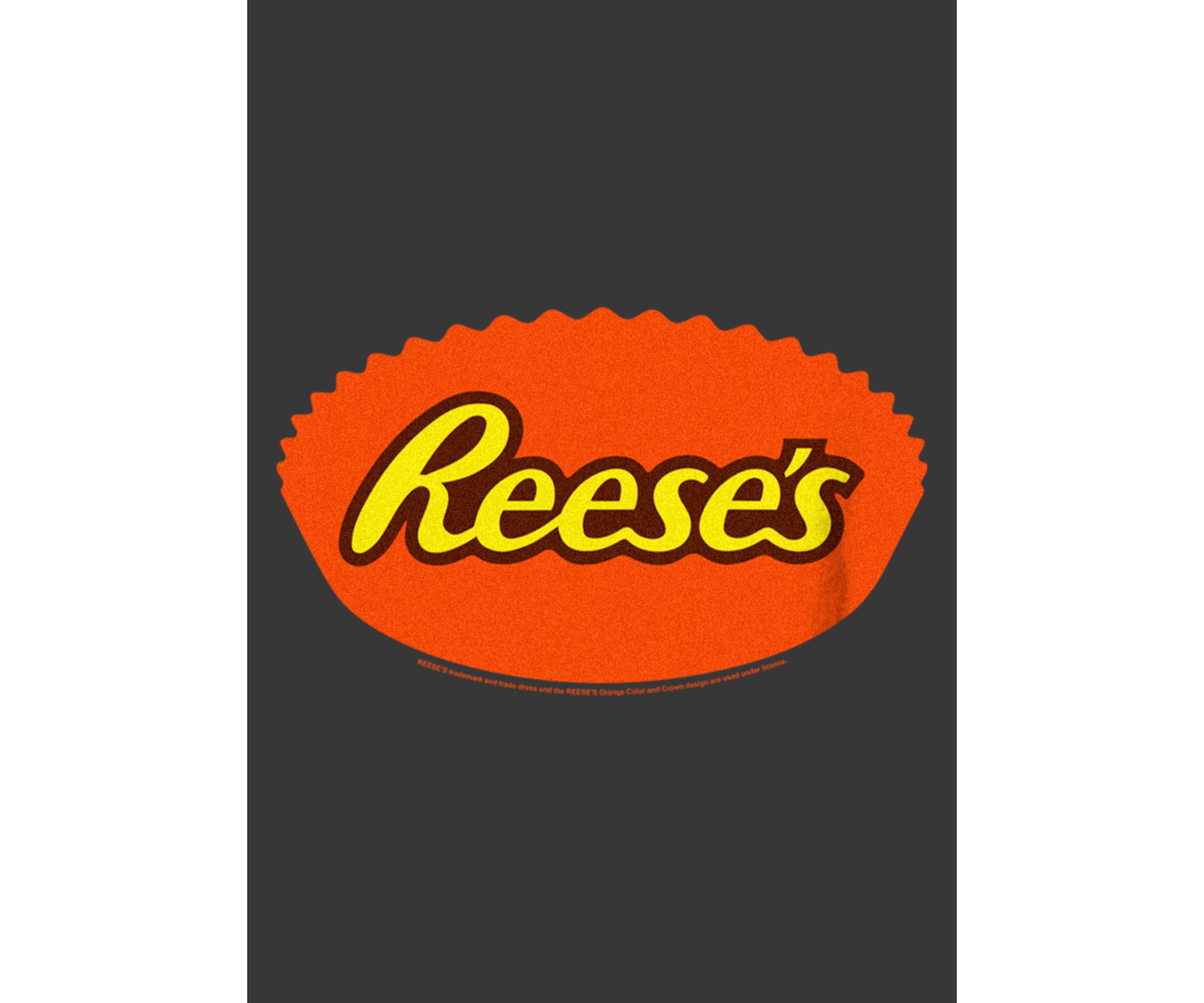 ReeseS Main Logo Graphic T-Shirt