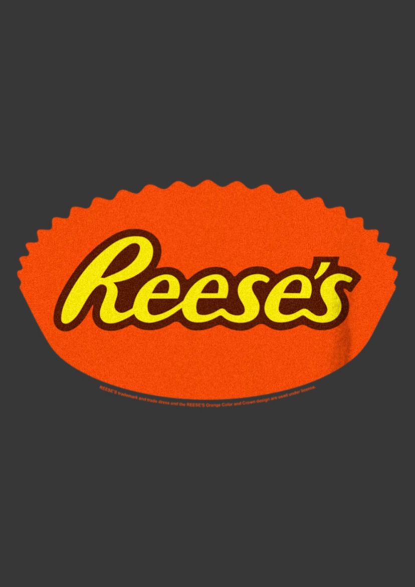 ReeseS Main Logo Graphic T-Shirt
