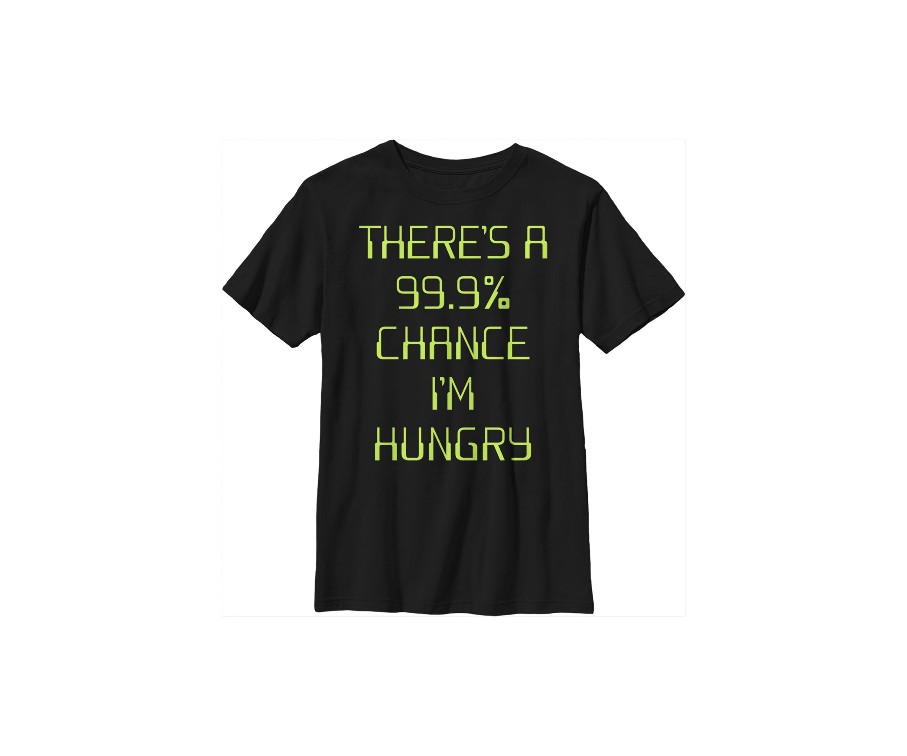 Boys 4-7 Byte to Eat T-Shirt