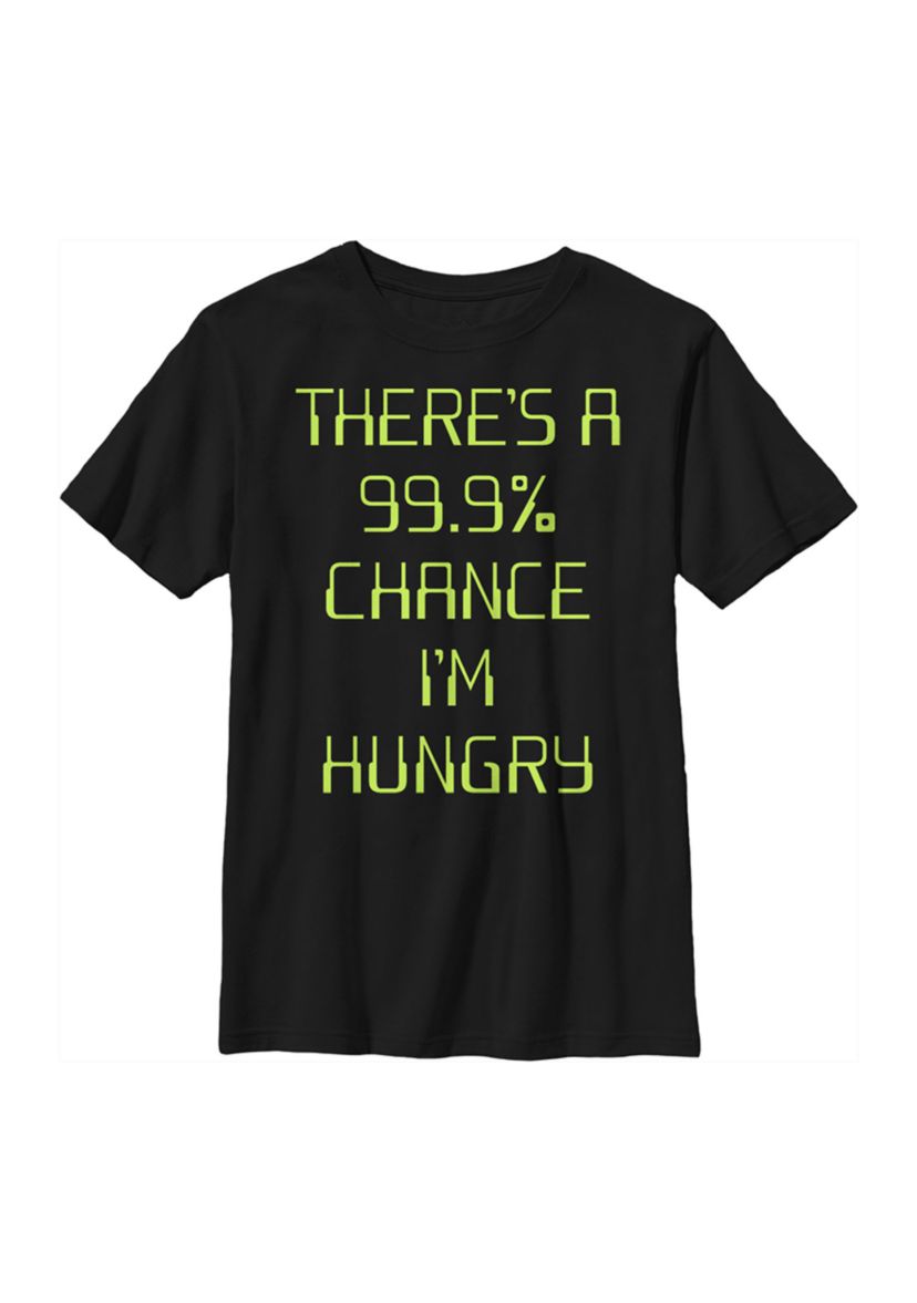 Boys 4-7 Byte to Eat T-Shirt