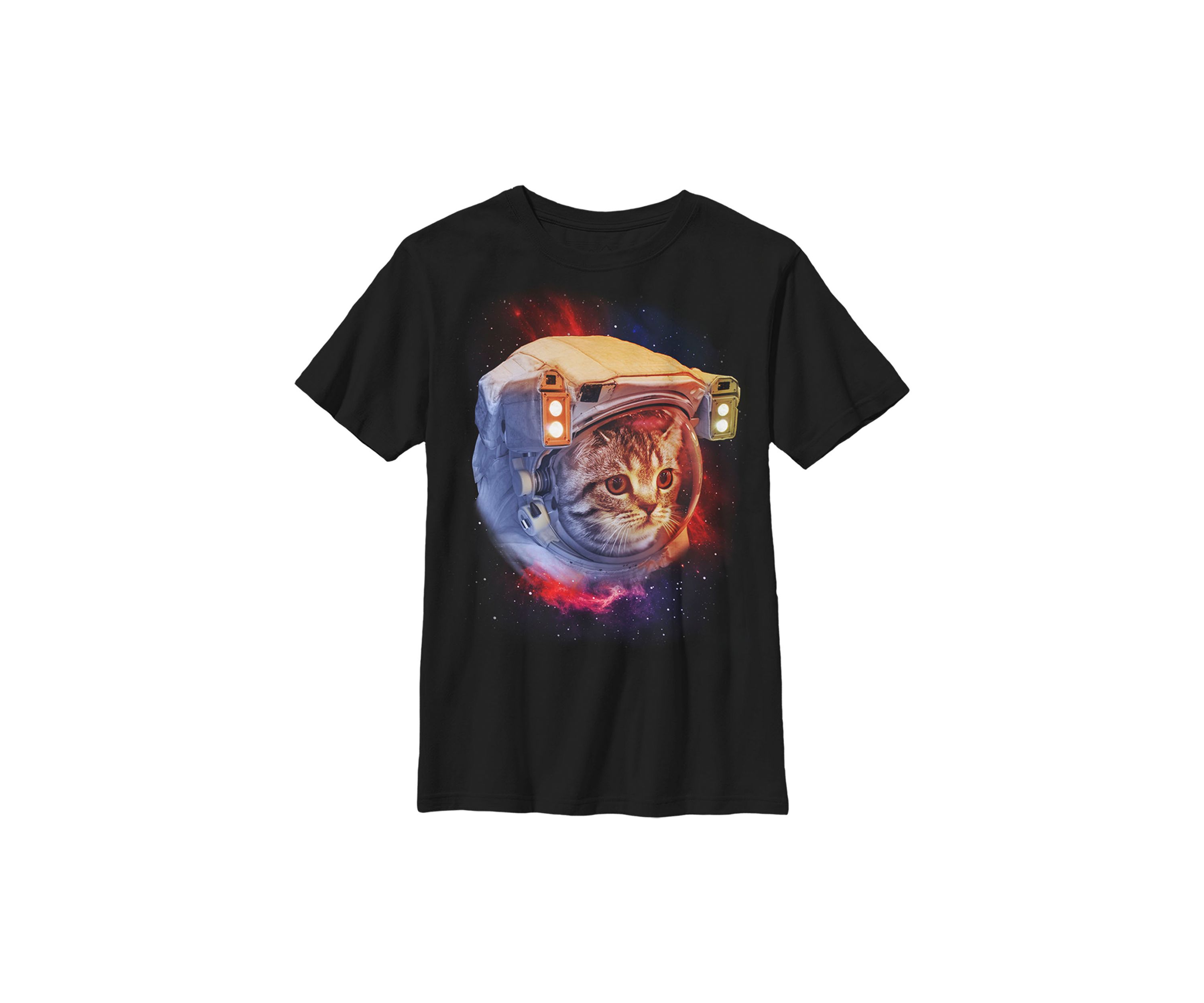 Boys 4-7 Major Tomcat T-Shirt