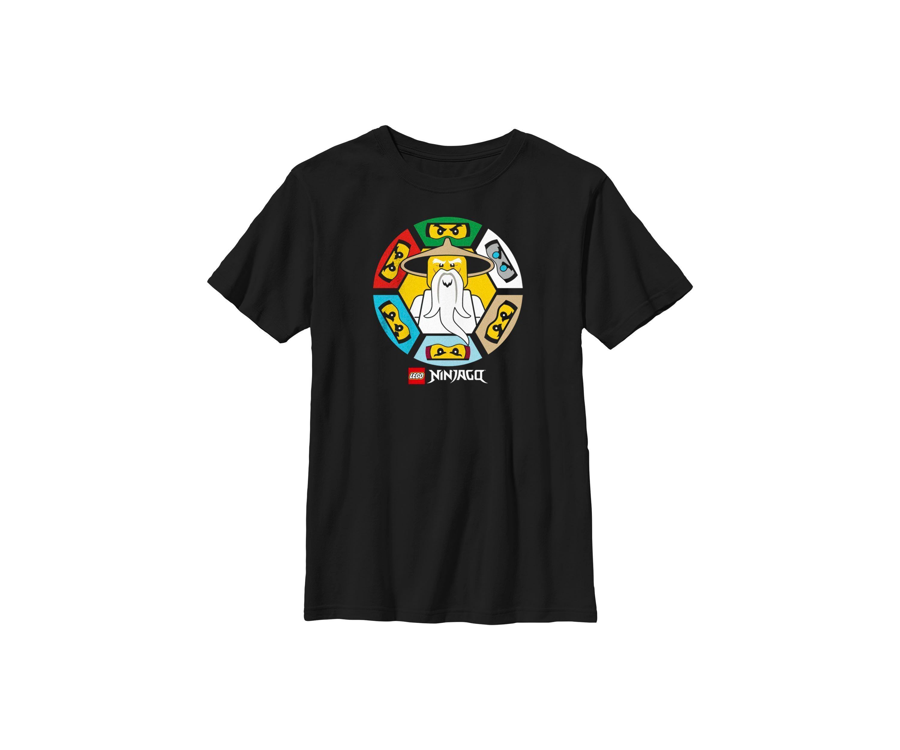 Be Ninja Graphic T-Shirt