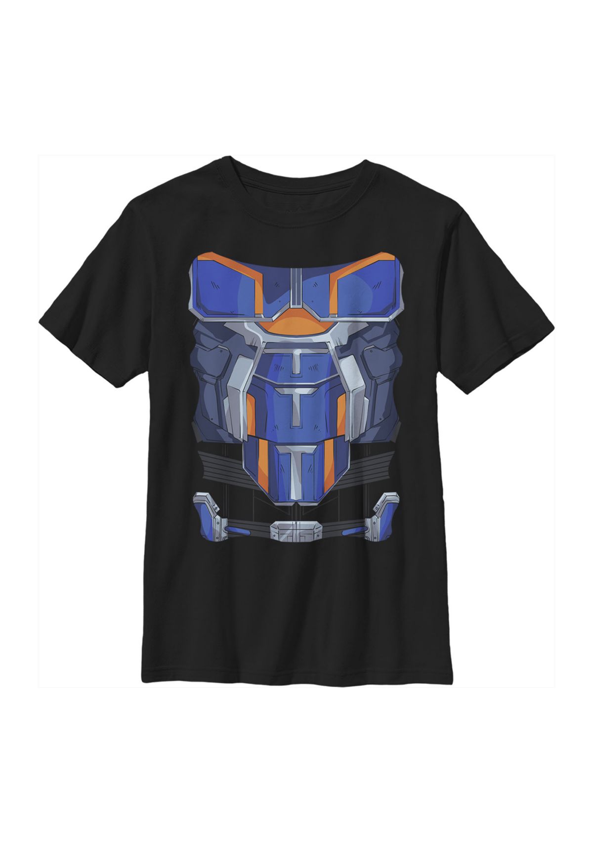 Boys 4-7 Taskmaster Costume Graphic T-Shirt
