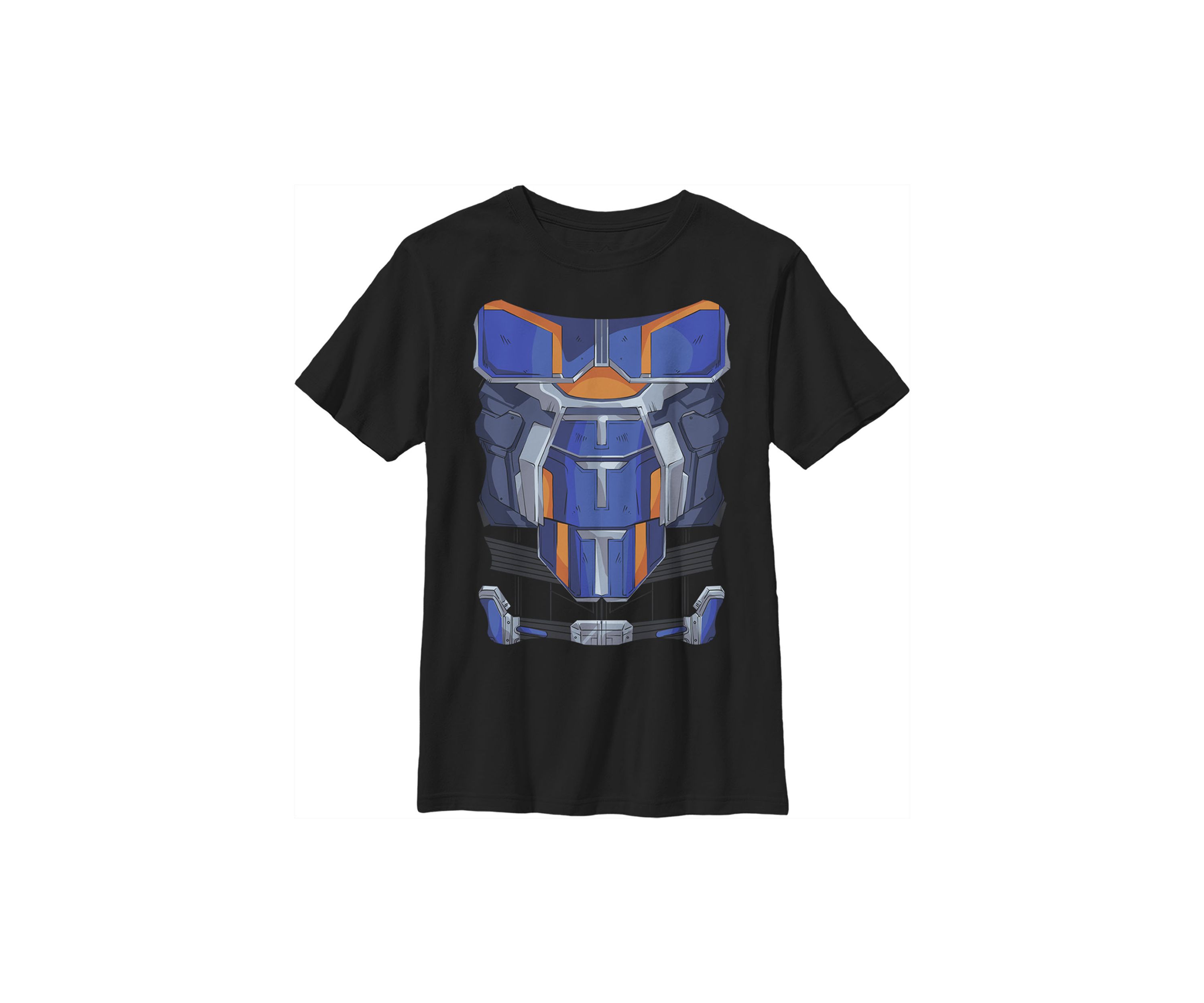 Boys 4-7 Taskmaster Costume Graphic T-Shirt