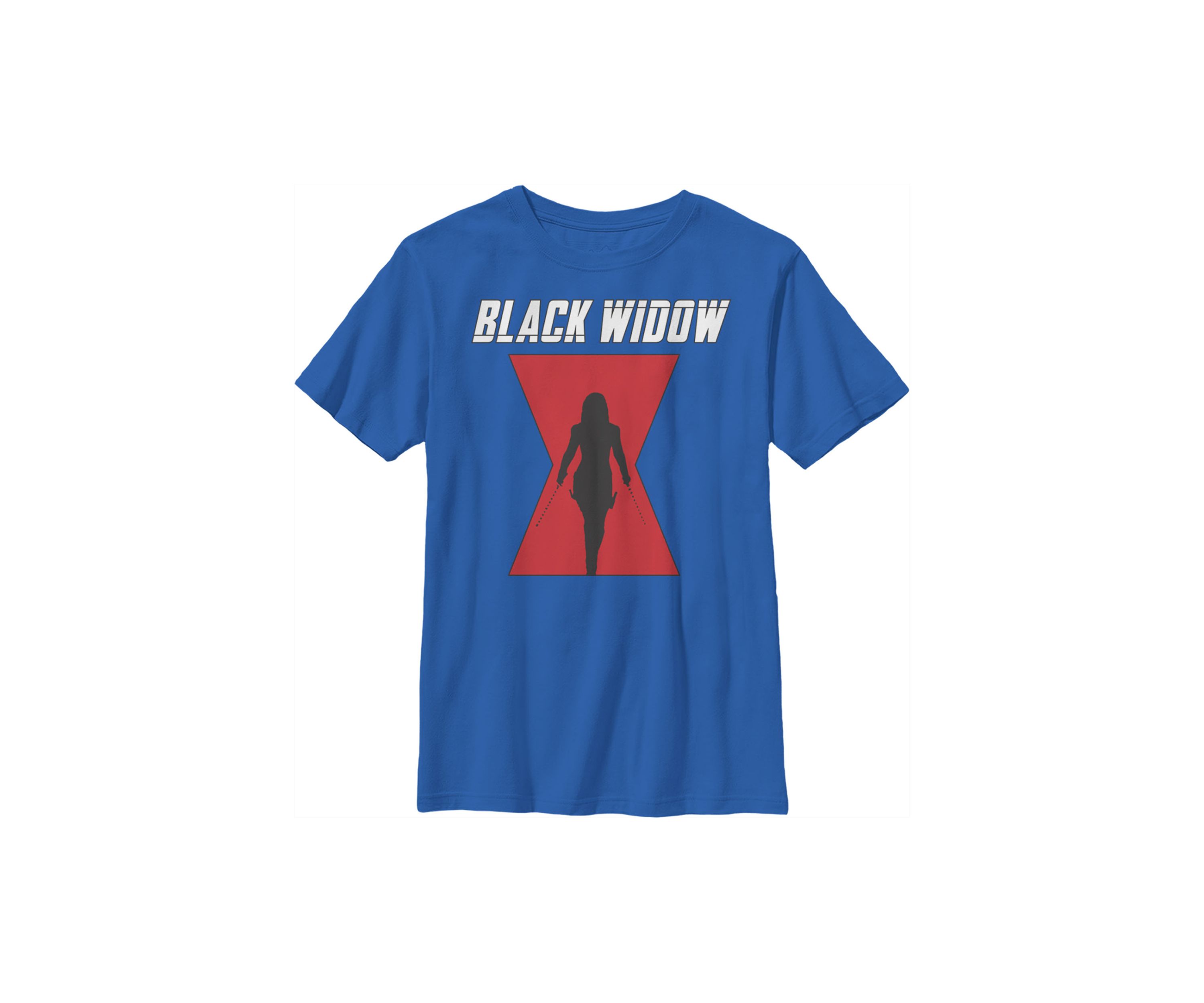 Boys 4-7 LOGO Graphic T-Shirt