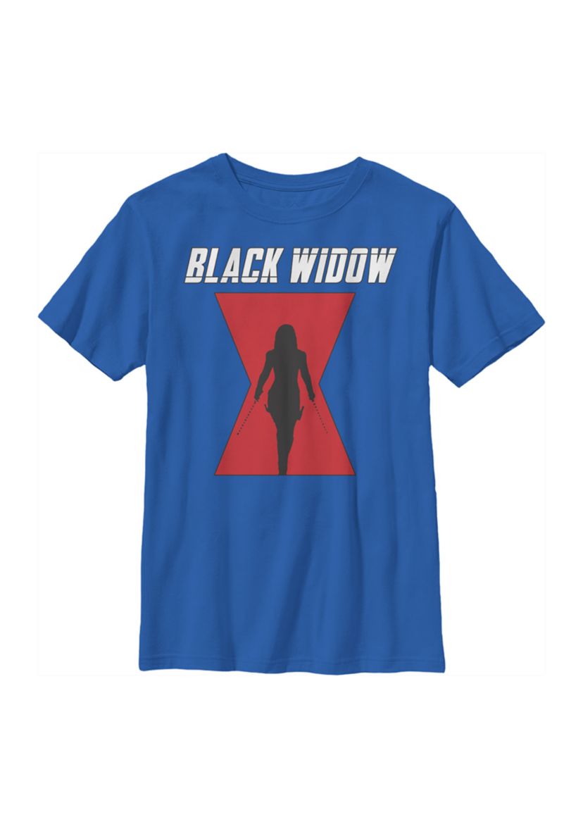 Boys 4-7 LOGO Graphic T-Shirt