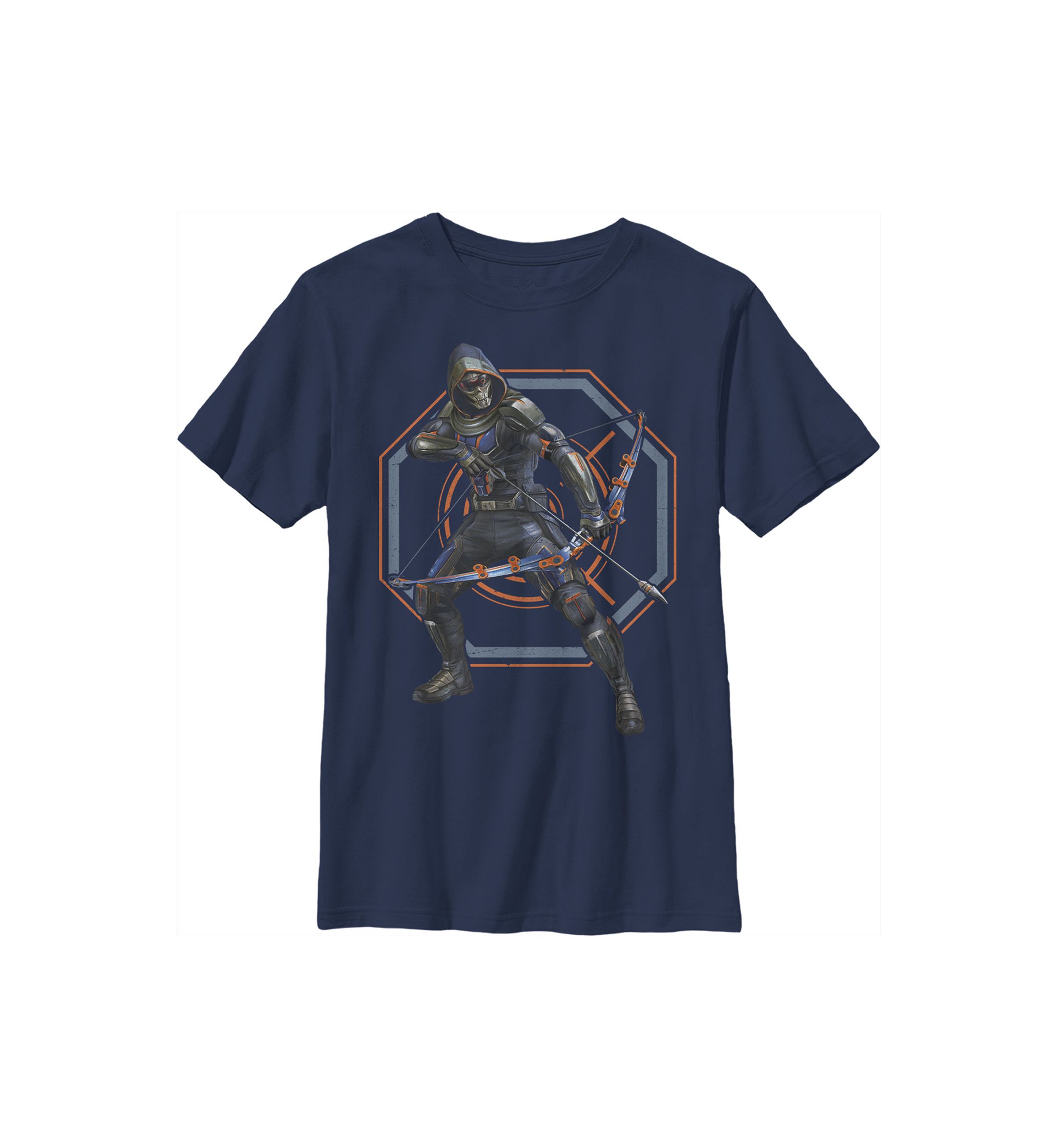 Boys 4-7 Big TaskMaster Graphic T-Shirt