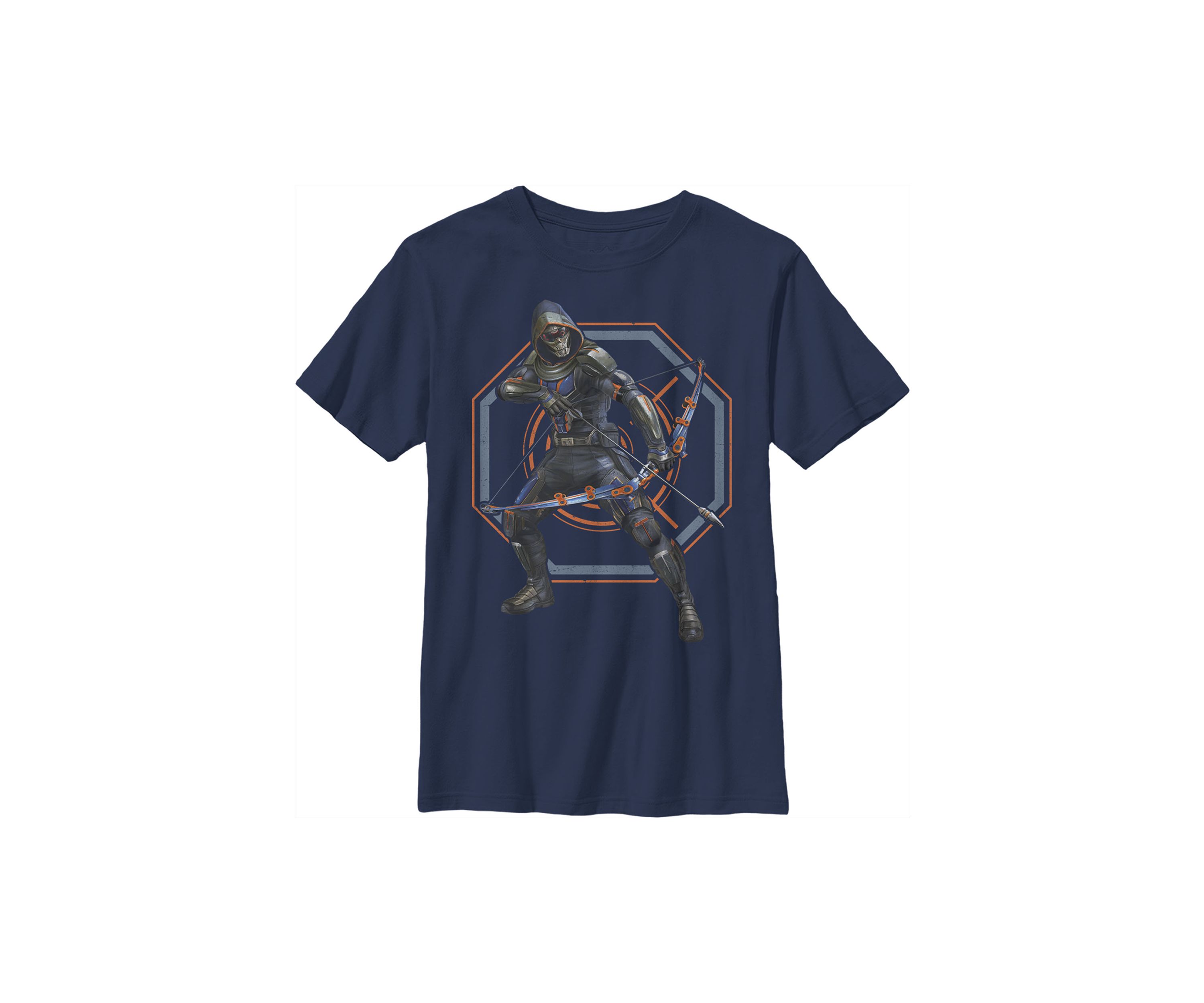 Boys 4-7 Big TaskMaster Graphic T-Shirt