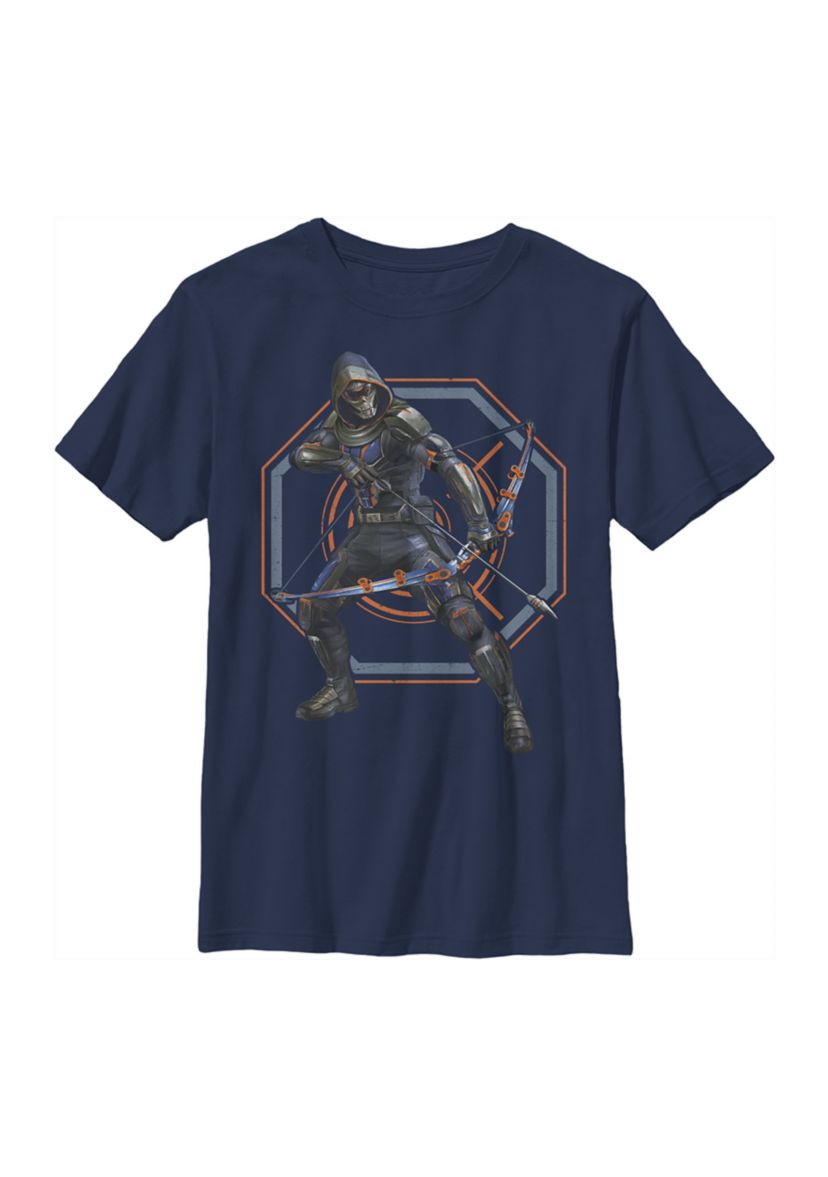 Boys 4-7 Big TaskMaster Graphic T-Shirt