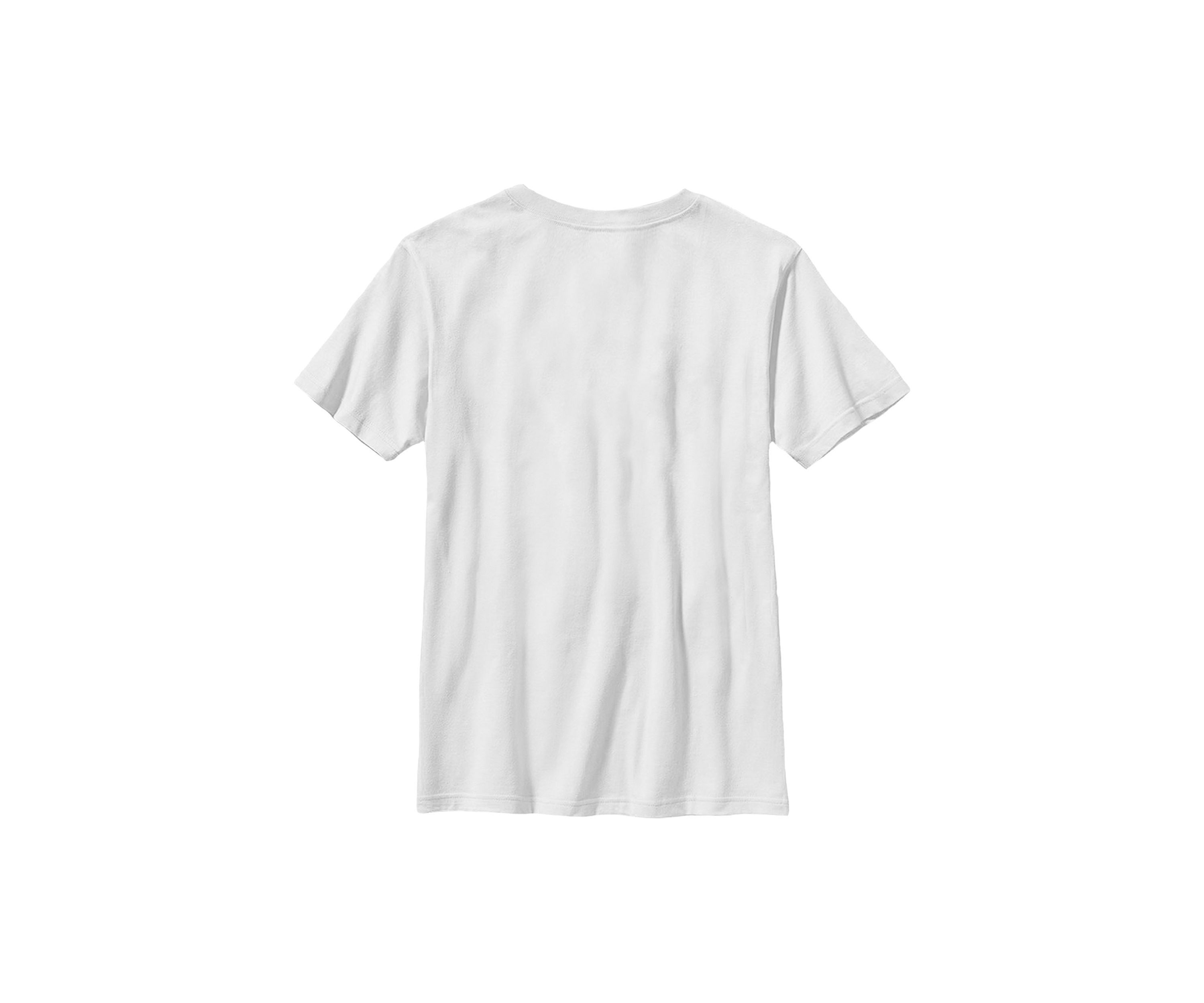 Boys 4-7 Guardian of Red Graphic T-Shirt