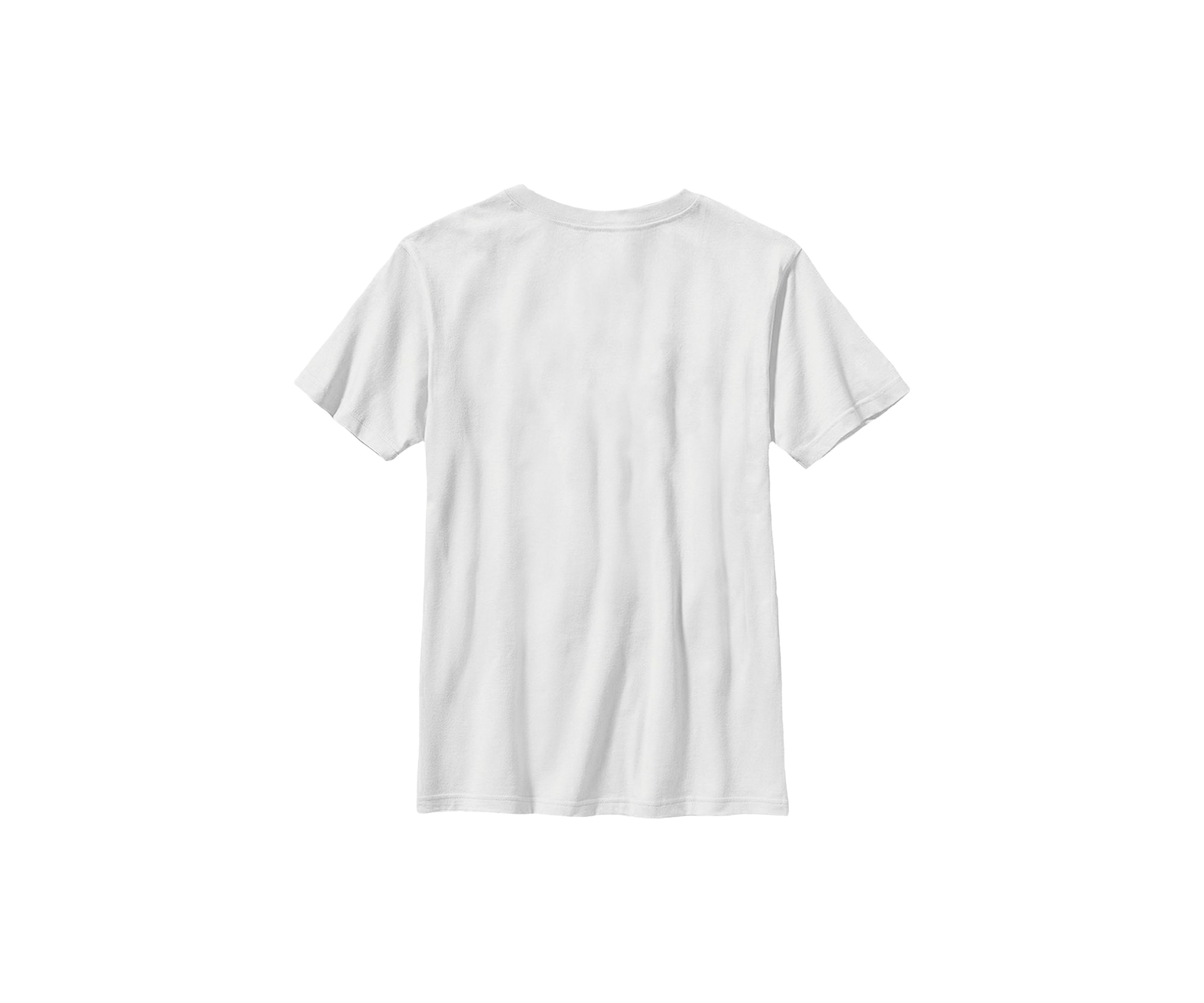 Boys 4-7 Black Widow Pop Graphic T-Shirt