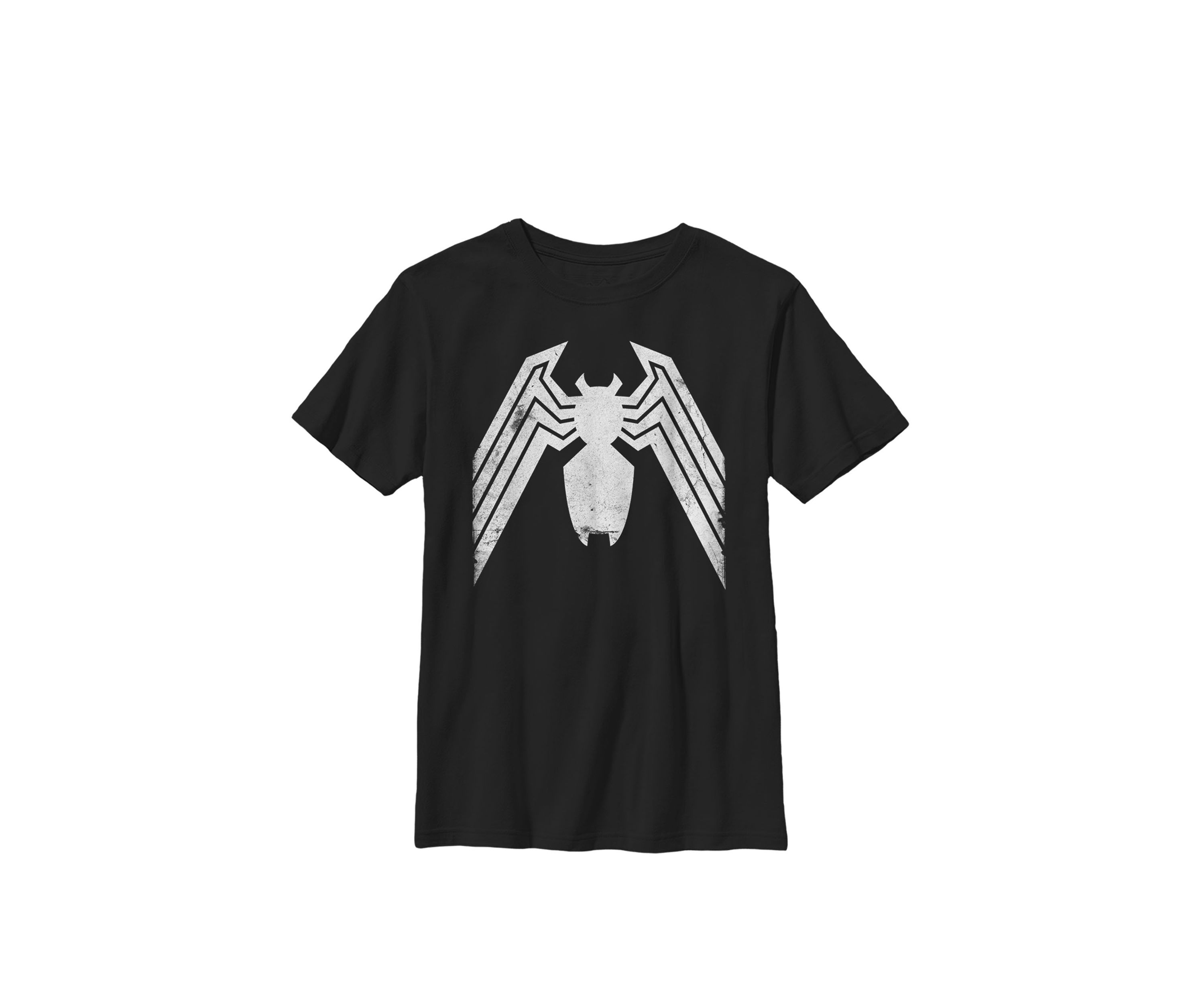 Venom Classic Logo Crew T-Shirt