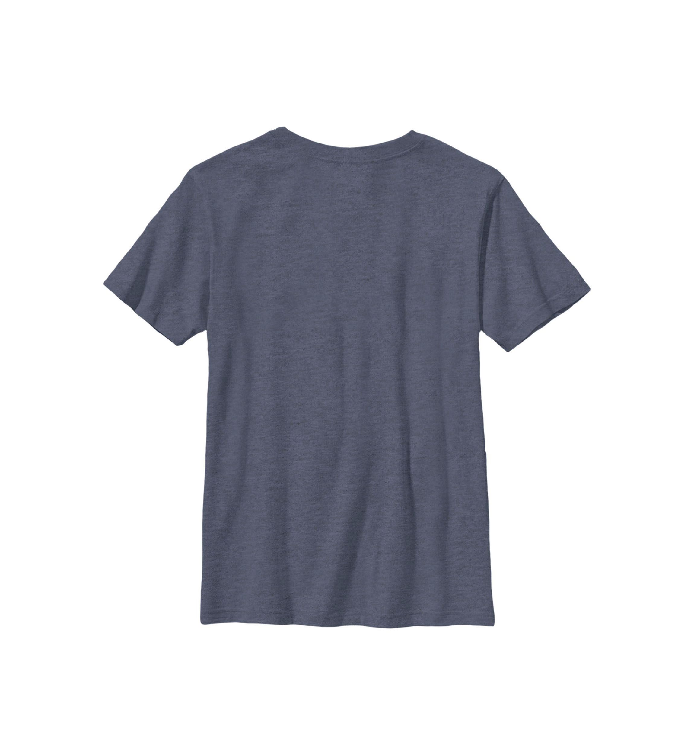 Classic Shield Graphic T-Shirt