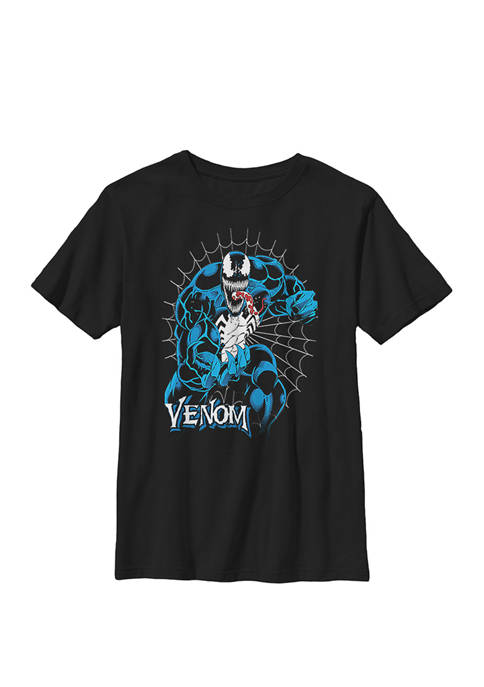 Venom Movie Villain Super Hero T Shirt 