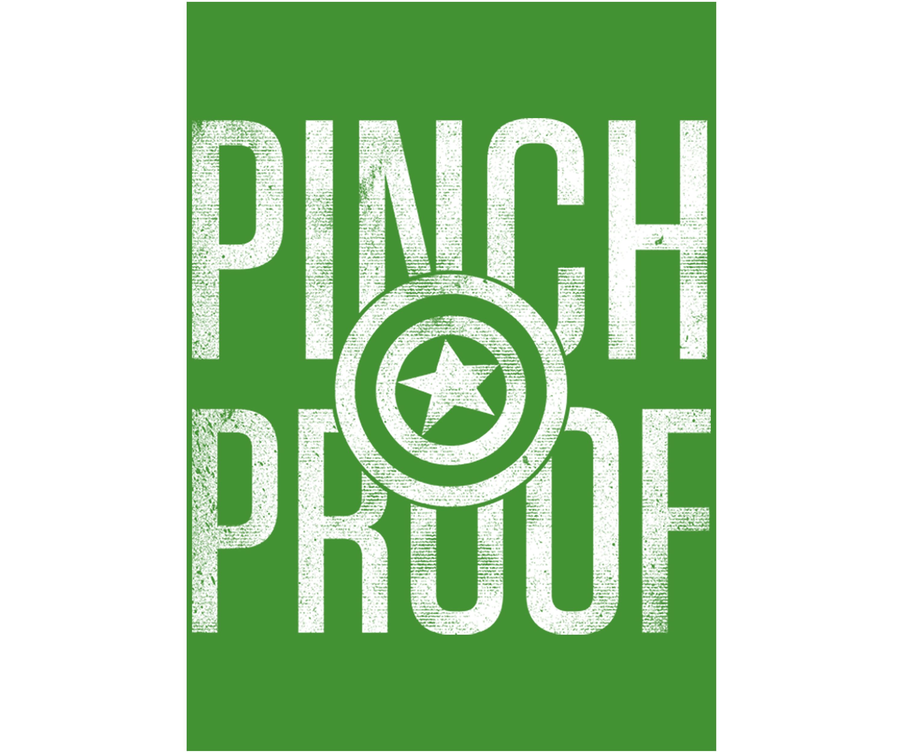 Boys 4-7  Cap Pinch Proof Graphic T-Shirt