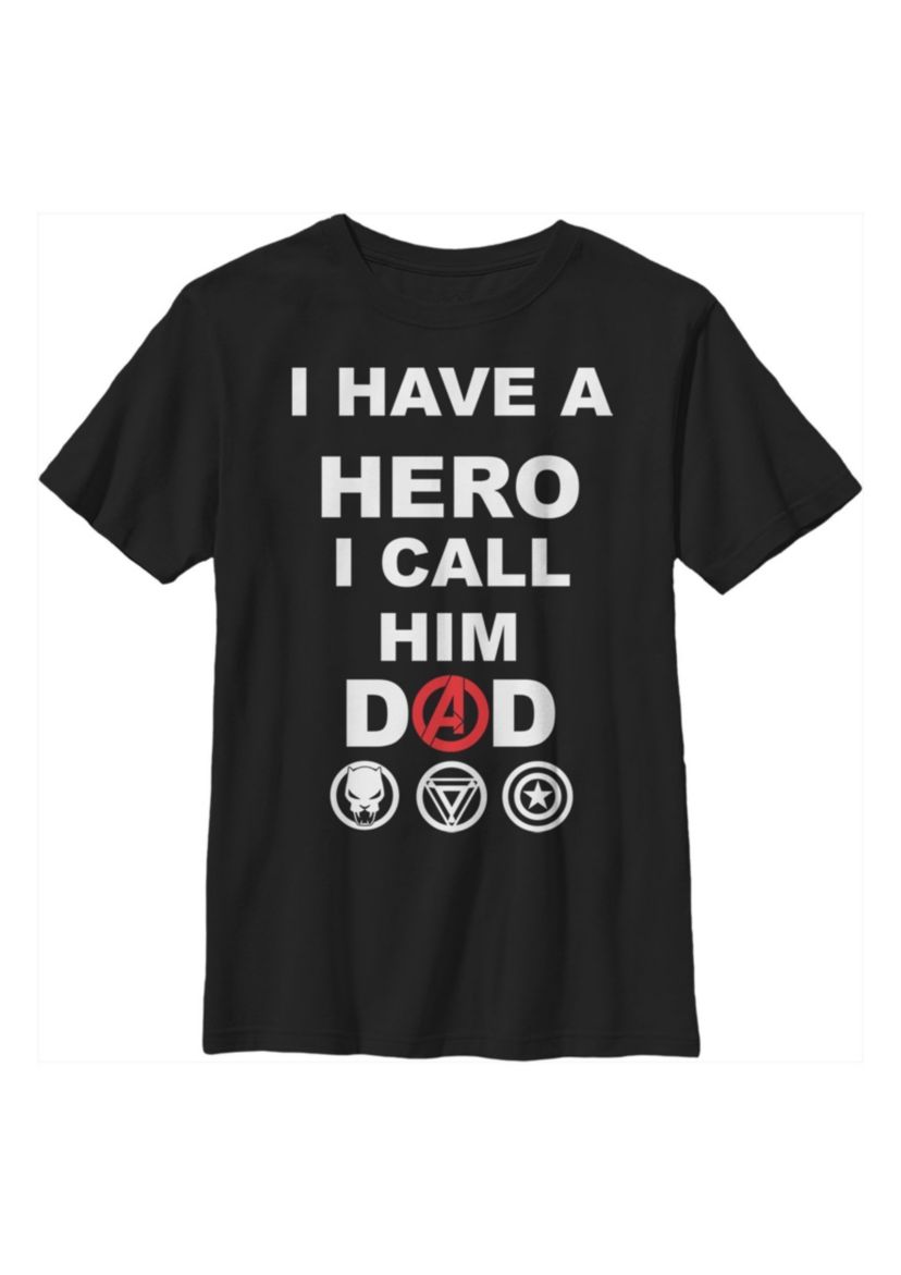 Call Him Dad Graphic T-Shirt