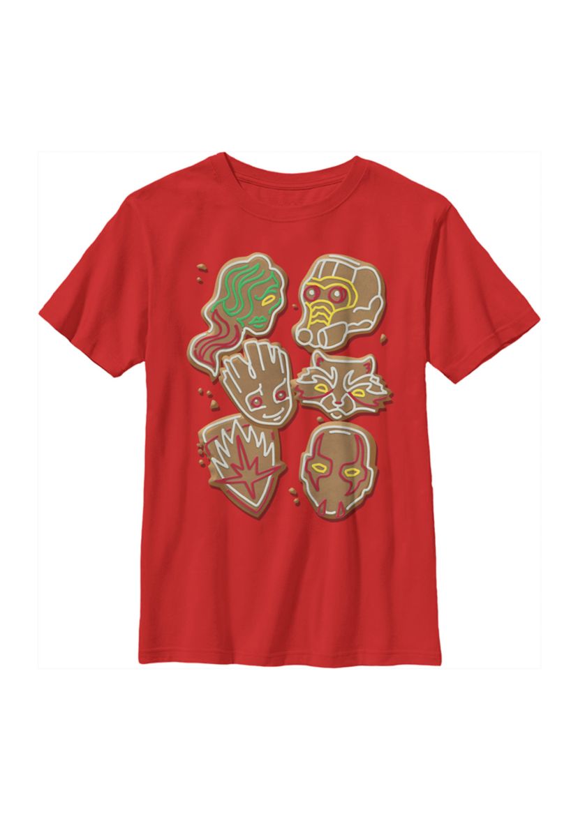 Boys 4-7 GUARDIAN COOKIES T-Shirt