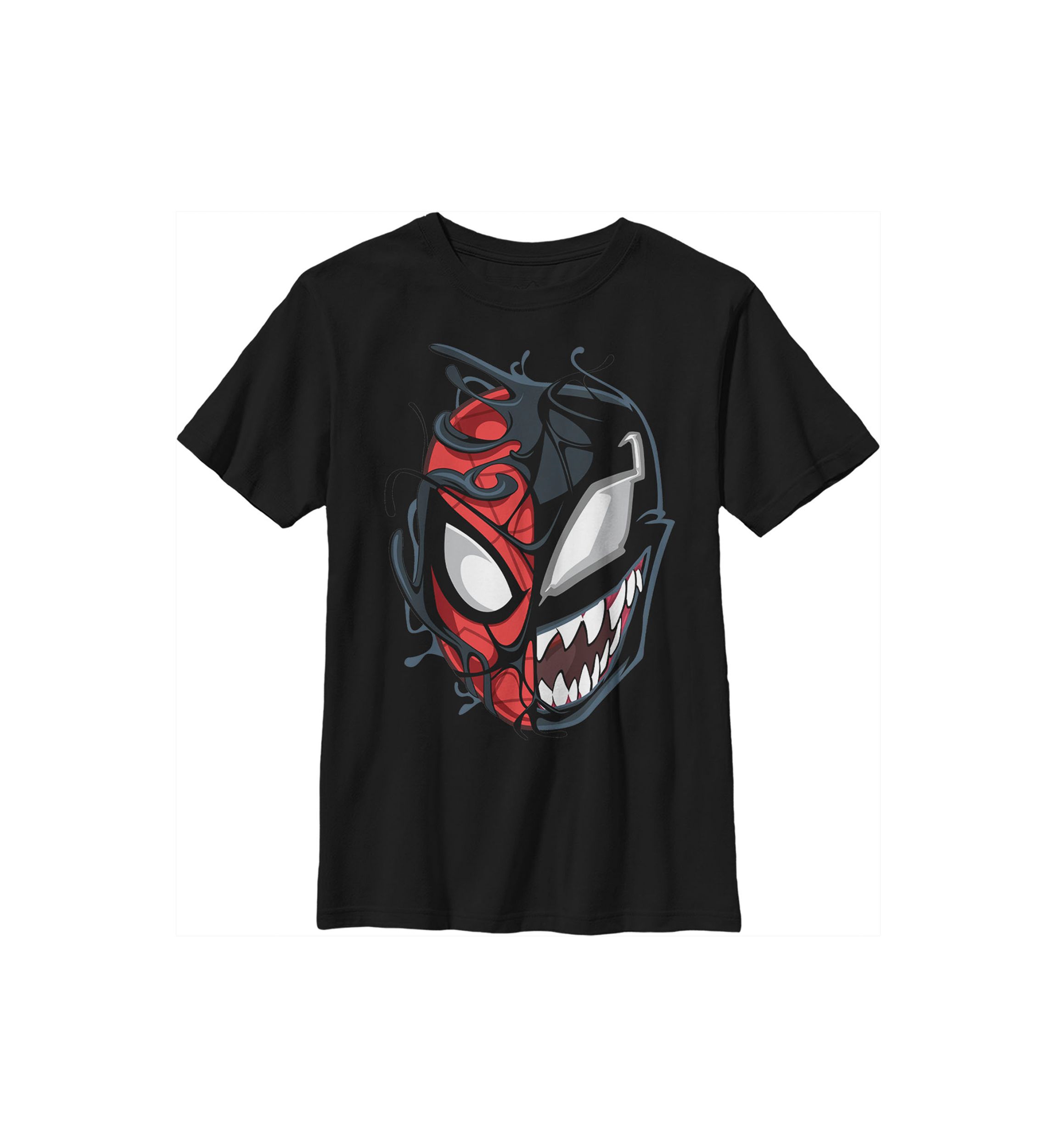 Boys 4-7 Peter Venom Top