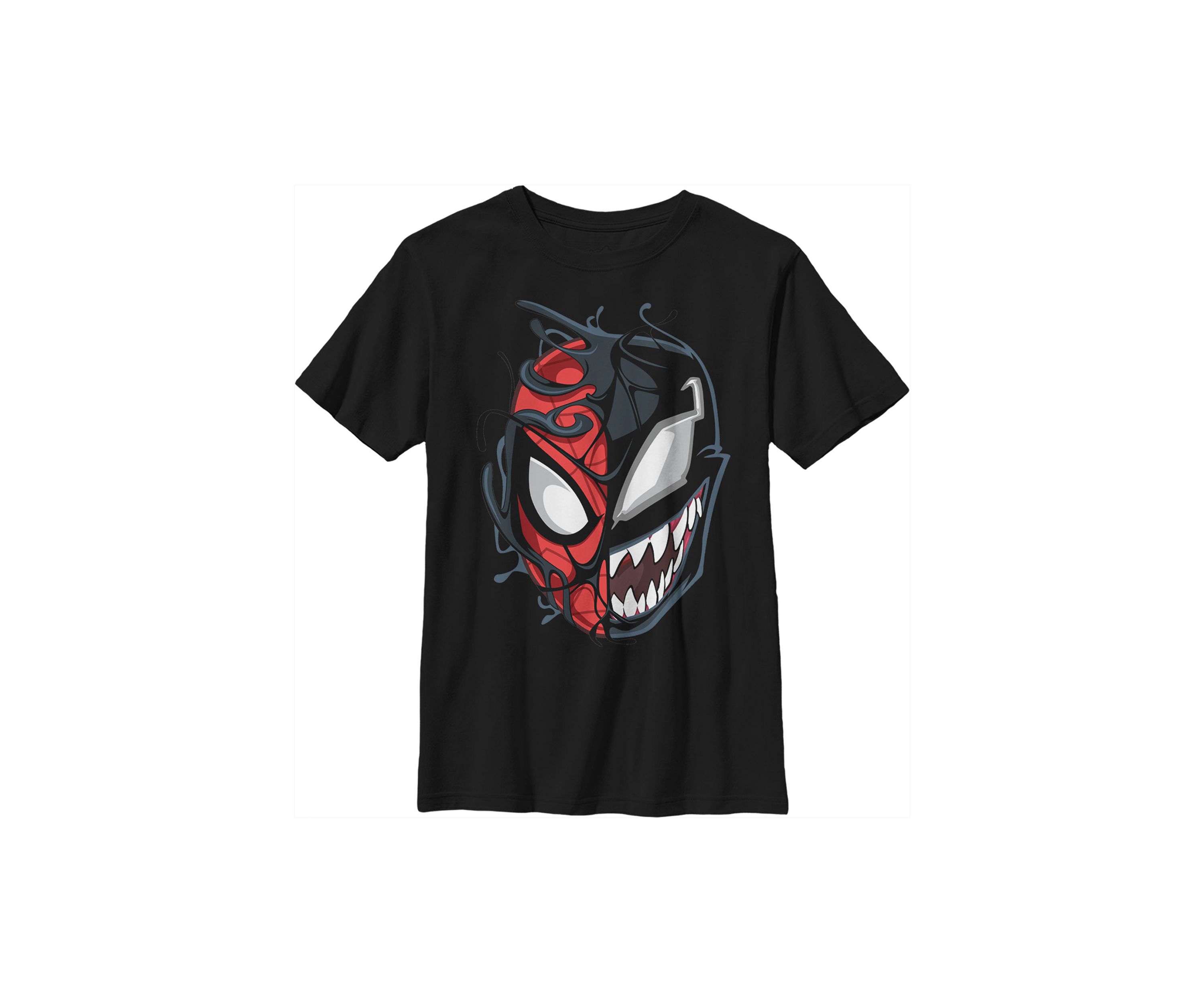 Boys 4-7 Peter Venom Top