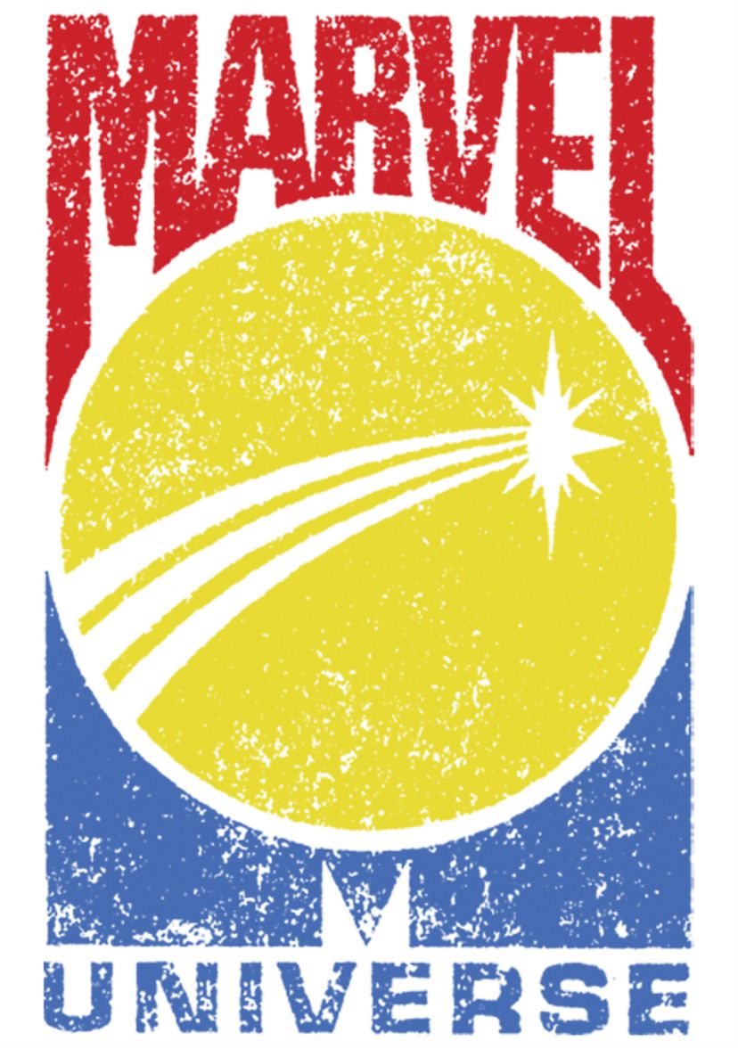 Boys 4-7 Logo Top