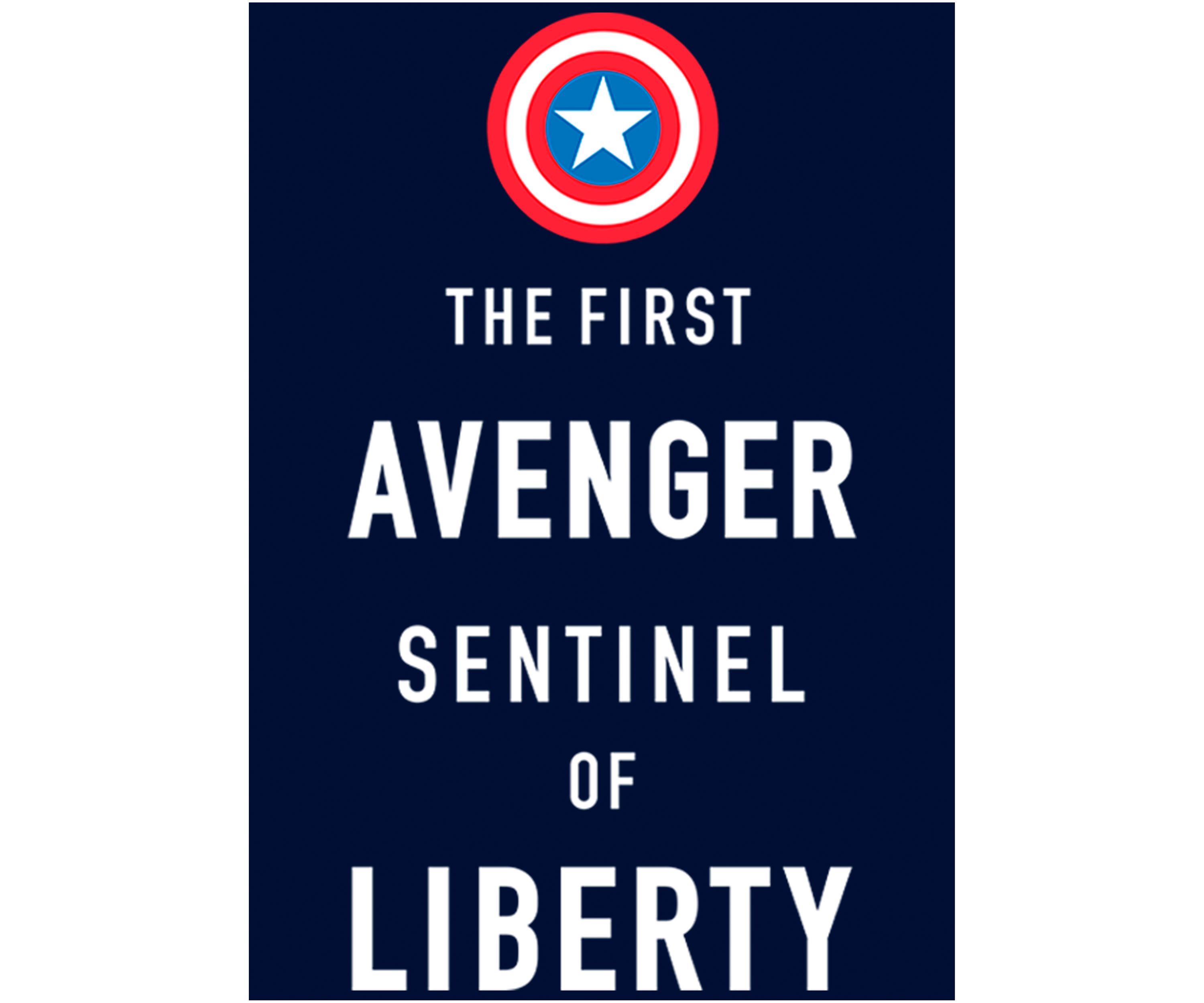 Boys 4-7 Sentinel Liberty Top