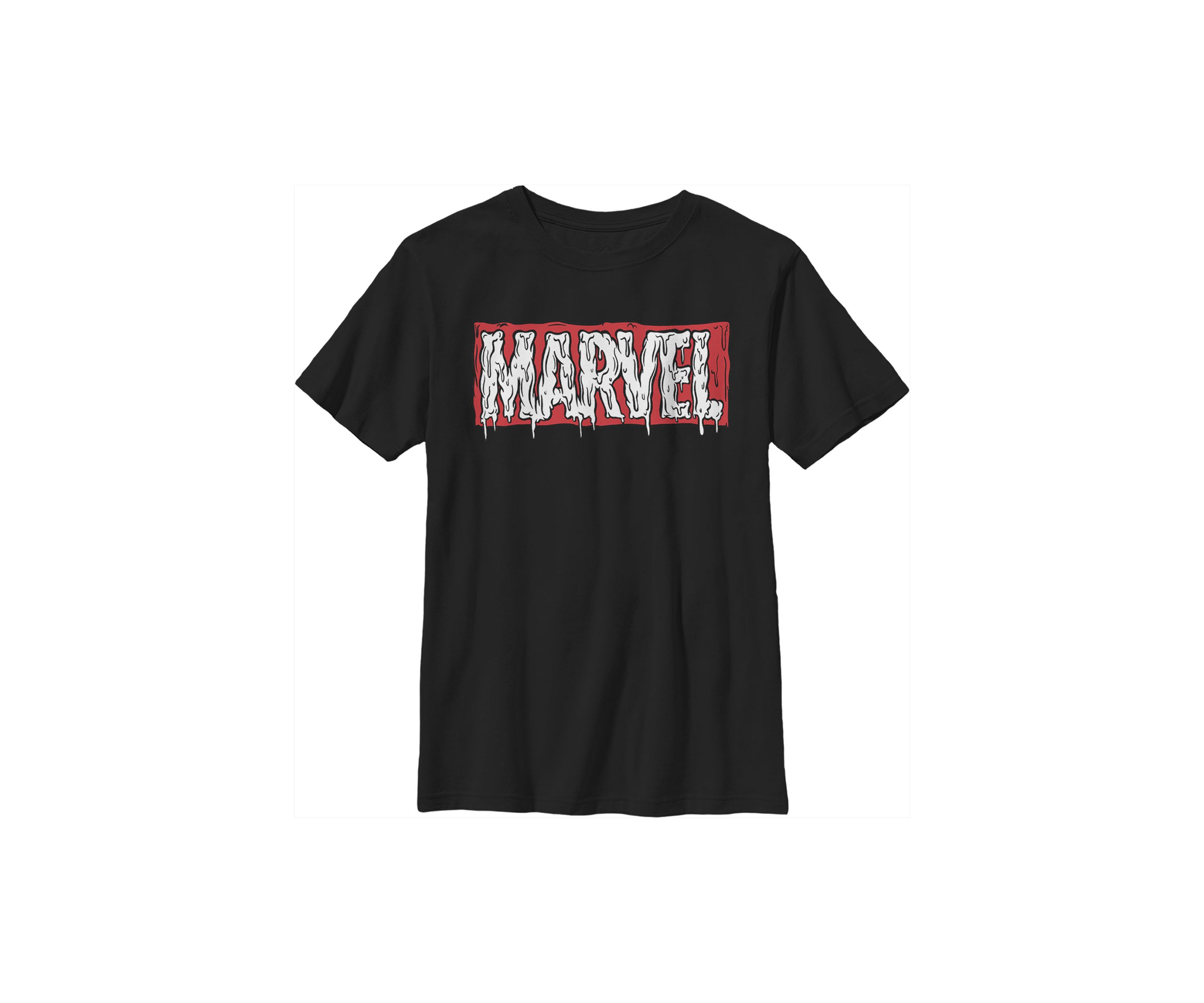 Boys 4-7 Melting Top