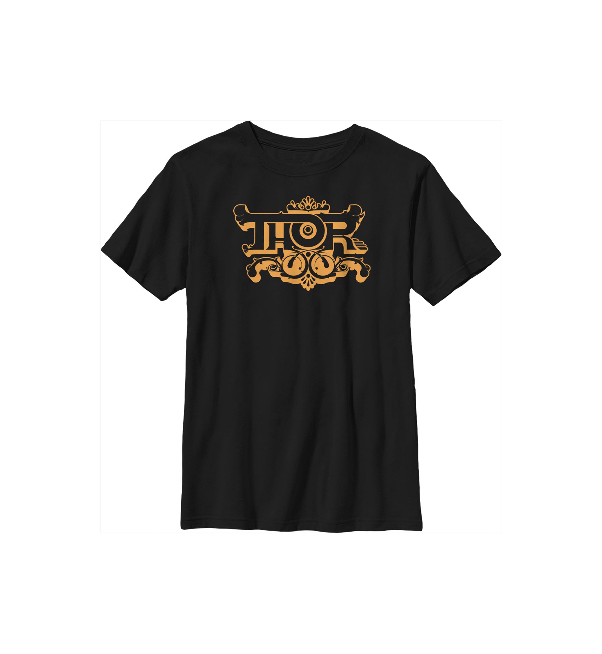 Boys 4-7 Thor Decorative Top