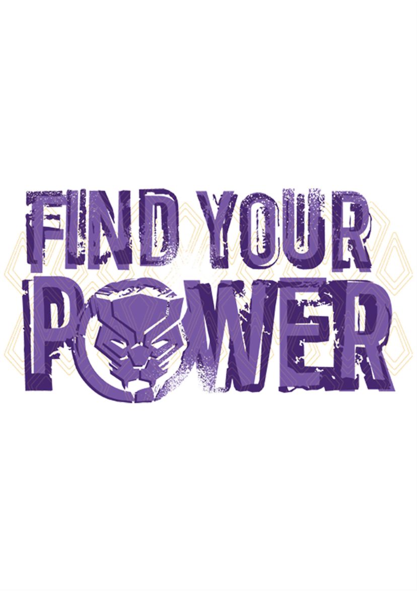 Boys 4-7 Panther Power Top