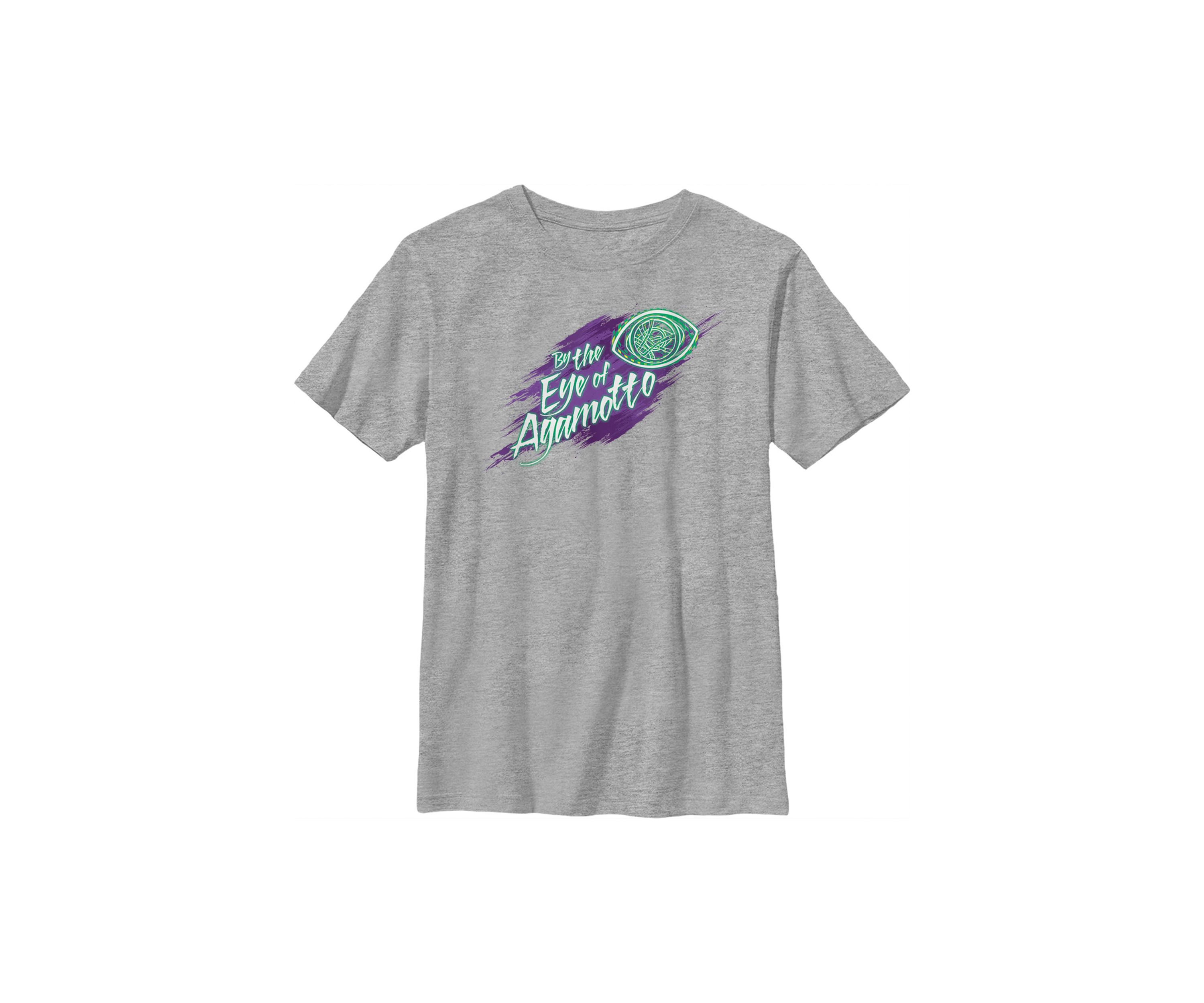 Boys 4-7 Agamotto Power Top
