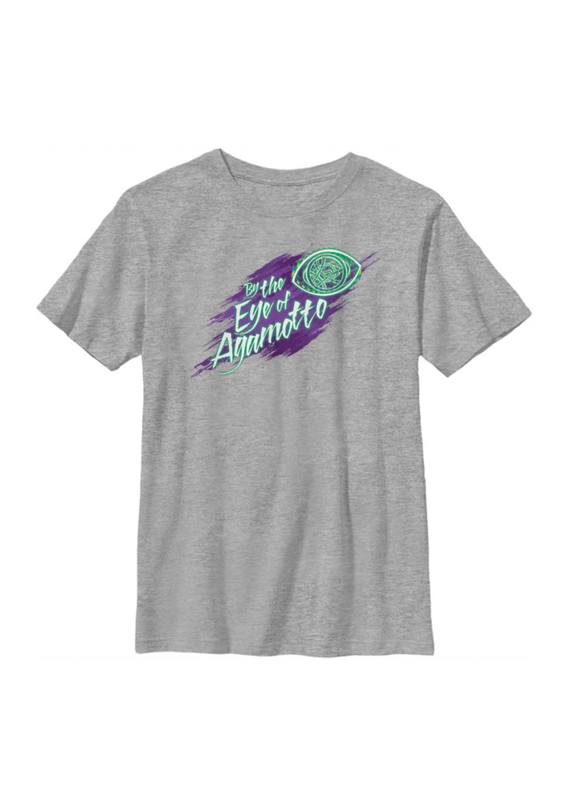 Boys 4-7 Agamotto Power Top