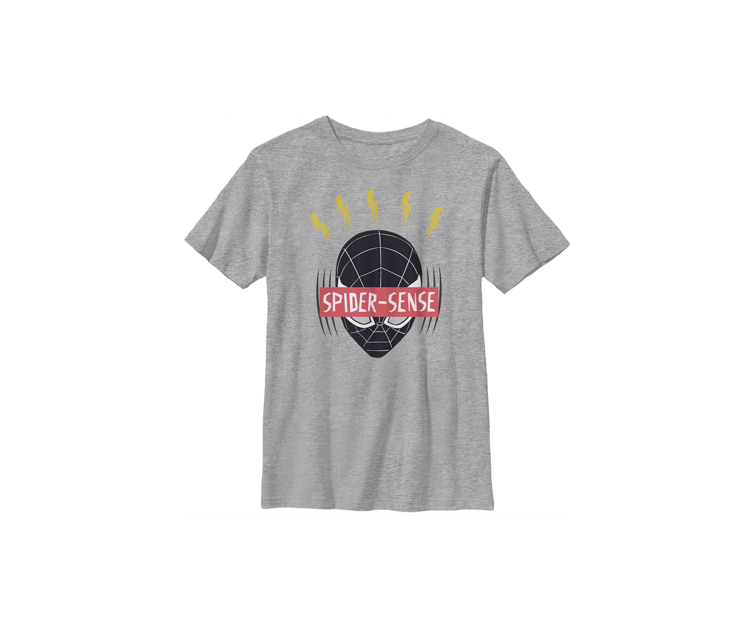 Boys 4-7 Morales Sense Top