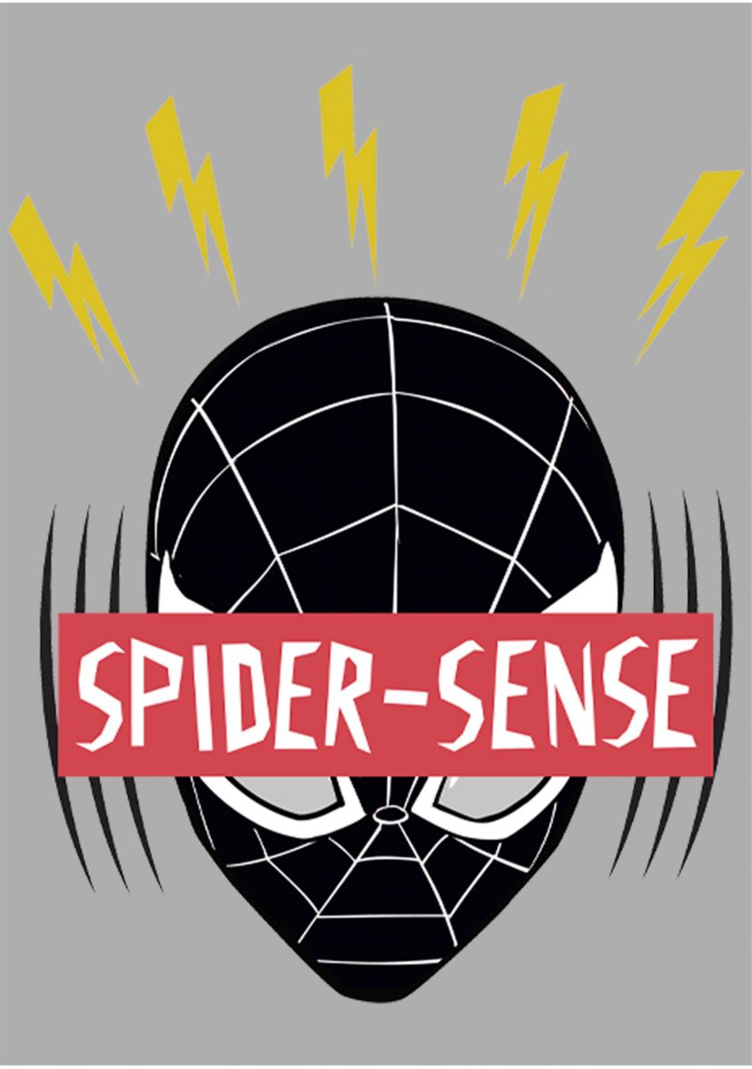 Boys 4-7 Morales Sense Top