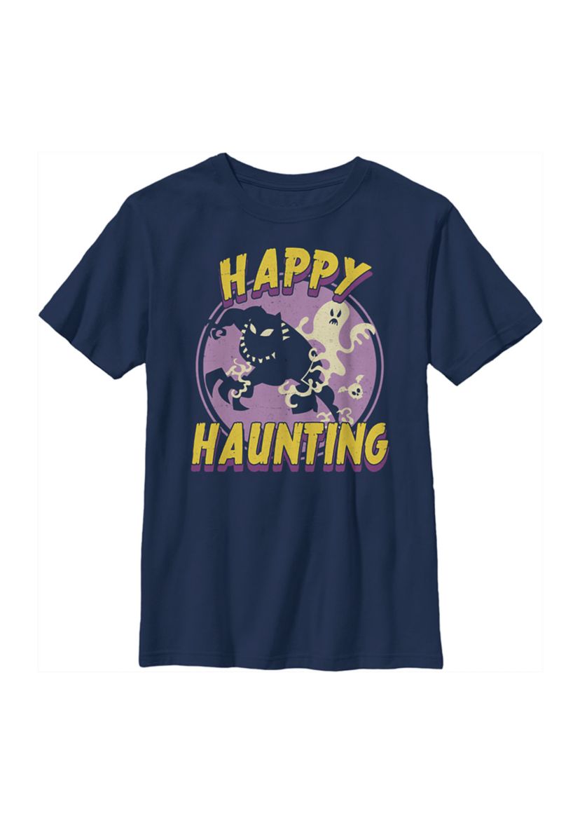 Boys 4-7 Panther Haunt T-Shirt