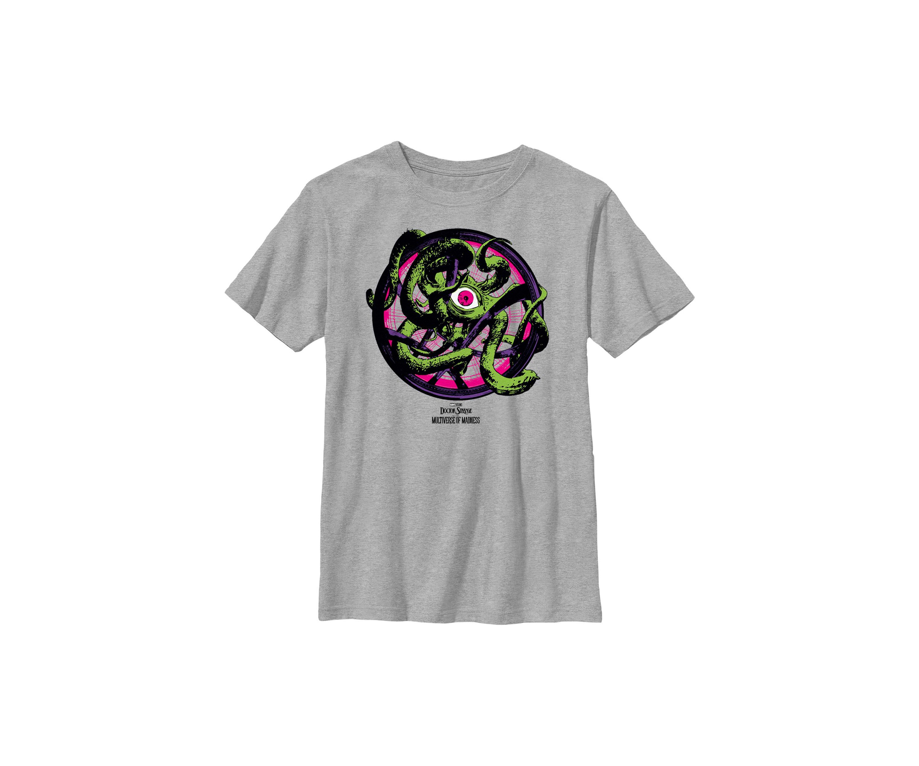Seal Of Vishanti Graphic T-Shirt