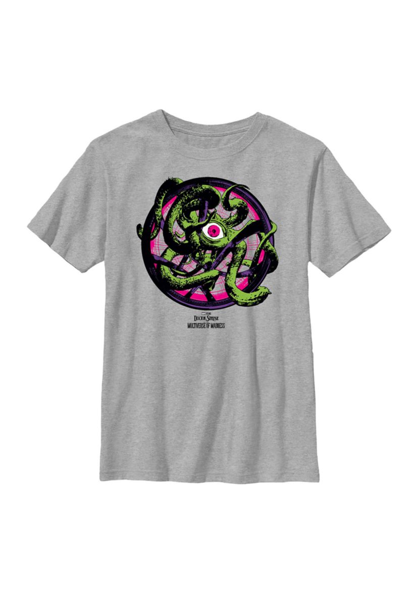 Seal Of Vishanti Graphic T-Shirt
