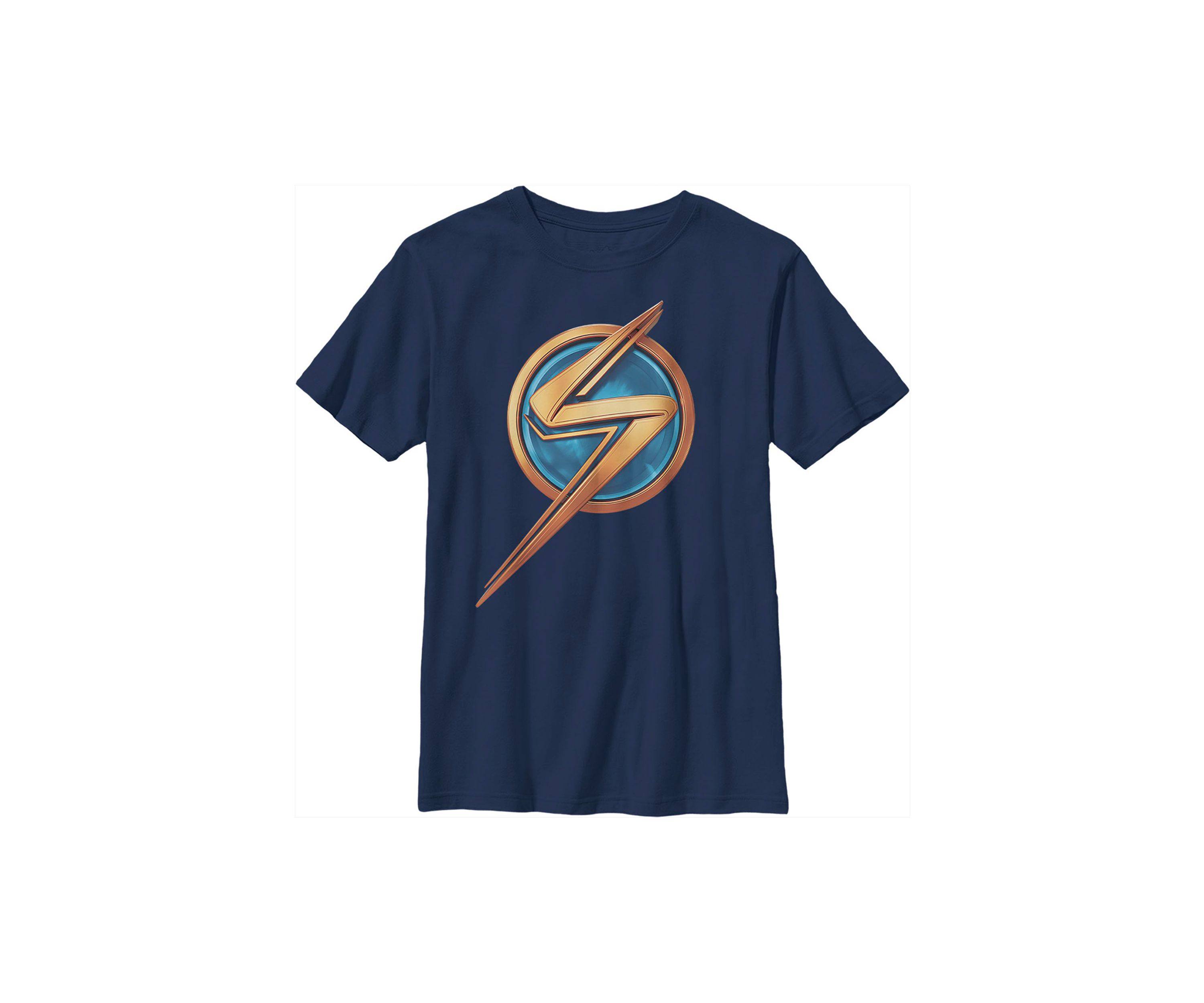 Logo Icon Graphic T-Shirt