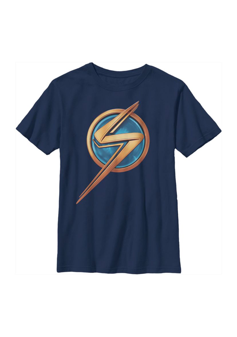 Logo Icon Graphic T-Shirt