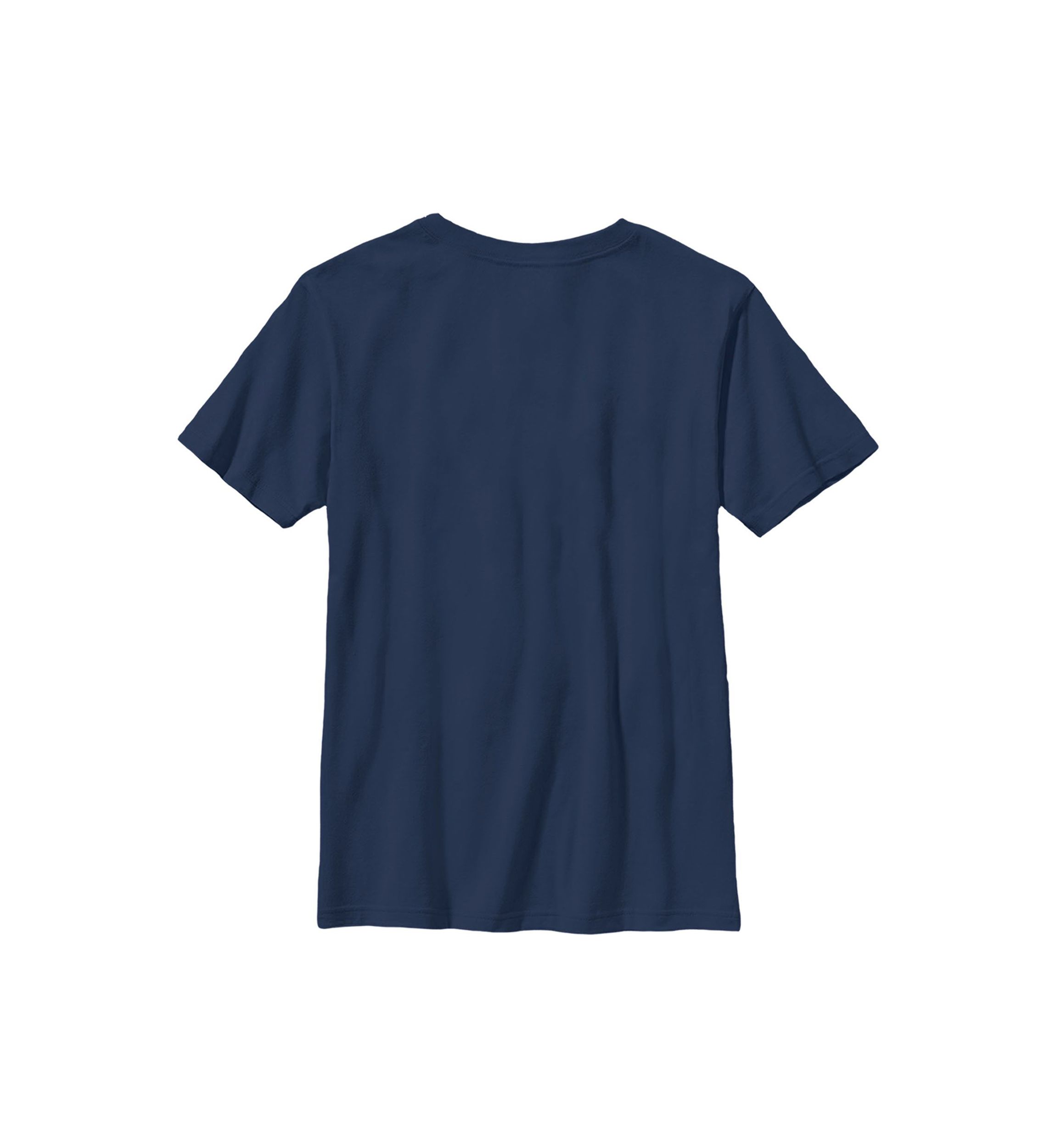 New Badge Graphic T-Shirt