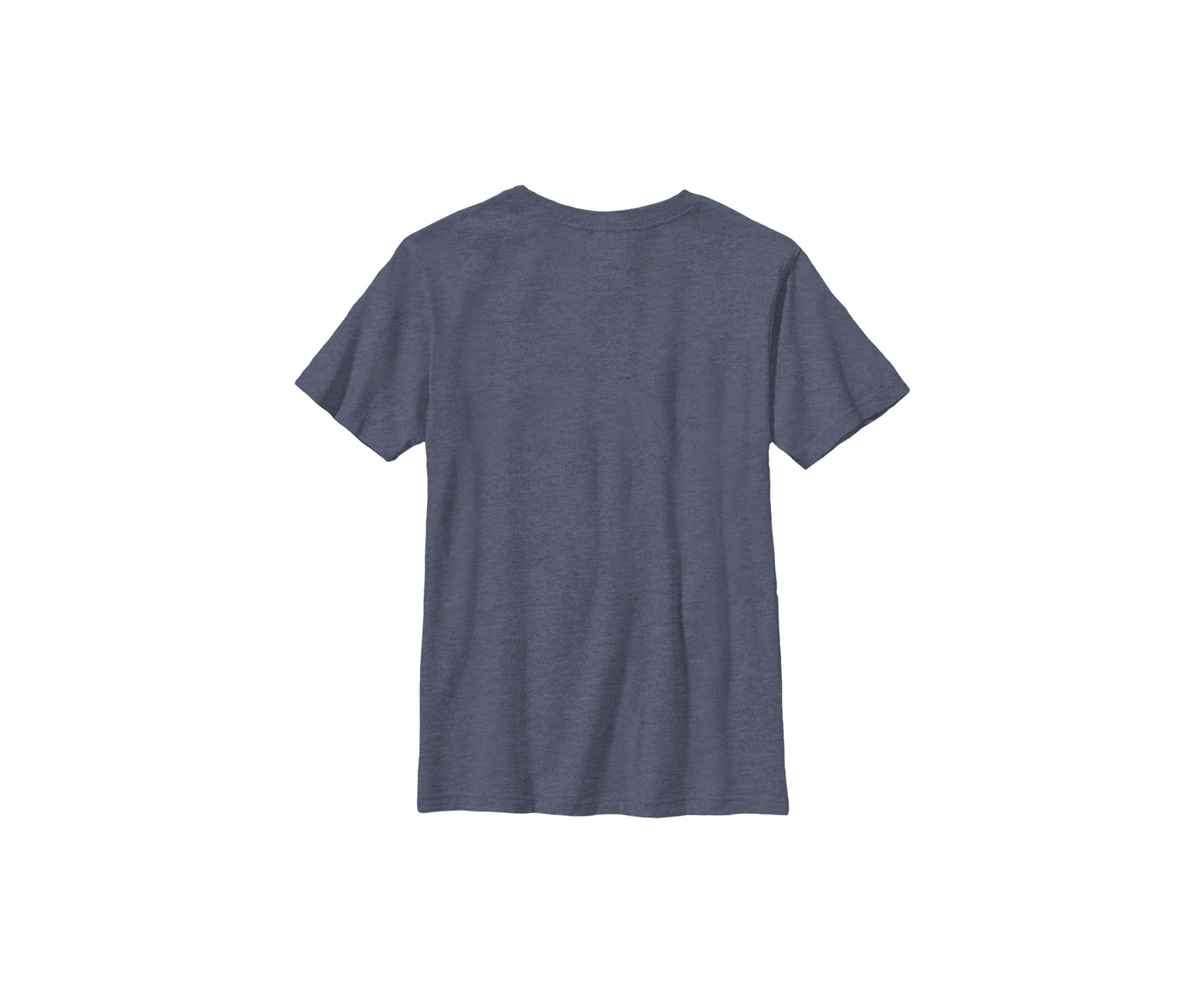 Gorr Comic Cover Graphic T-Shirt