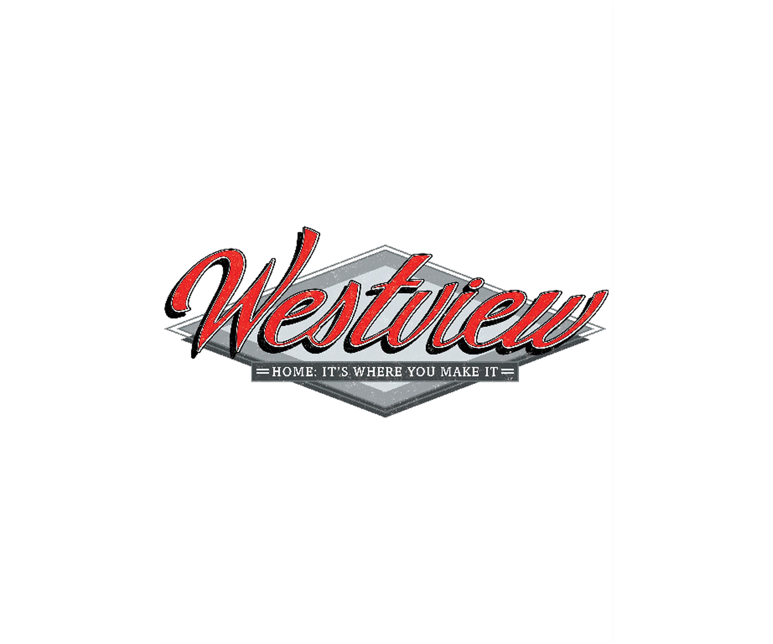 Boys 4-7 Westview Grey Graphic T-Shirt
