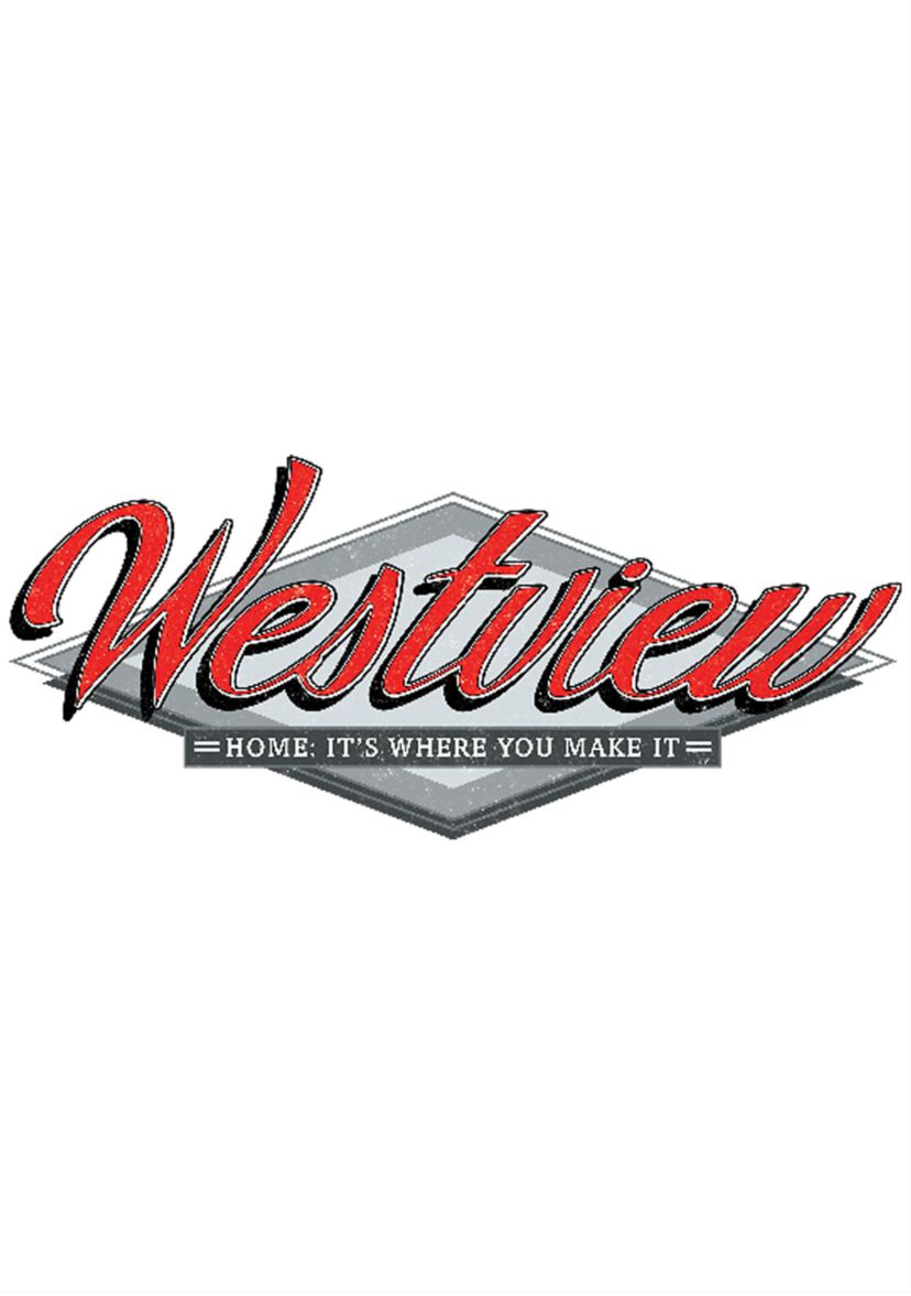 Boys 4-7 Westview Grey Graphic T-Shirt