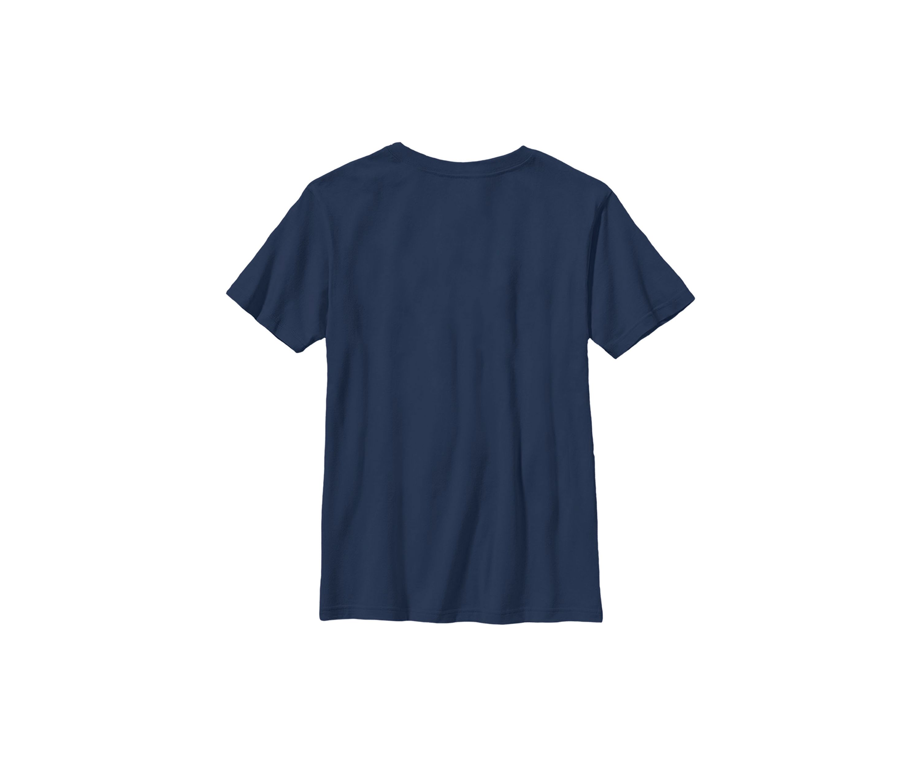 Boys 4-7 Paired Couple Graphic T-Shirt
