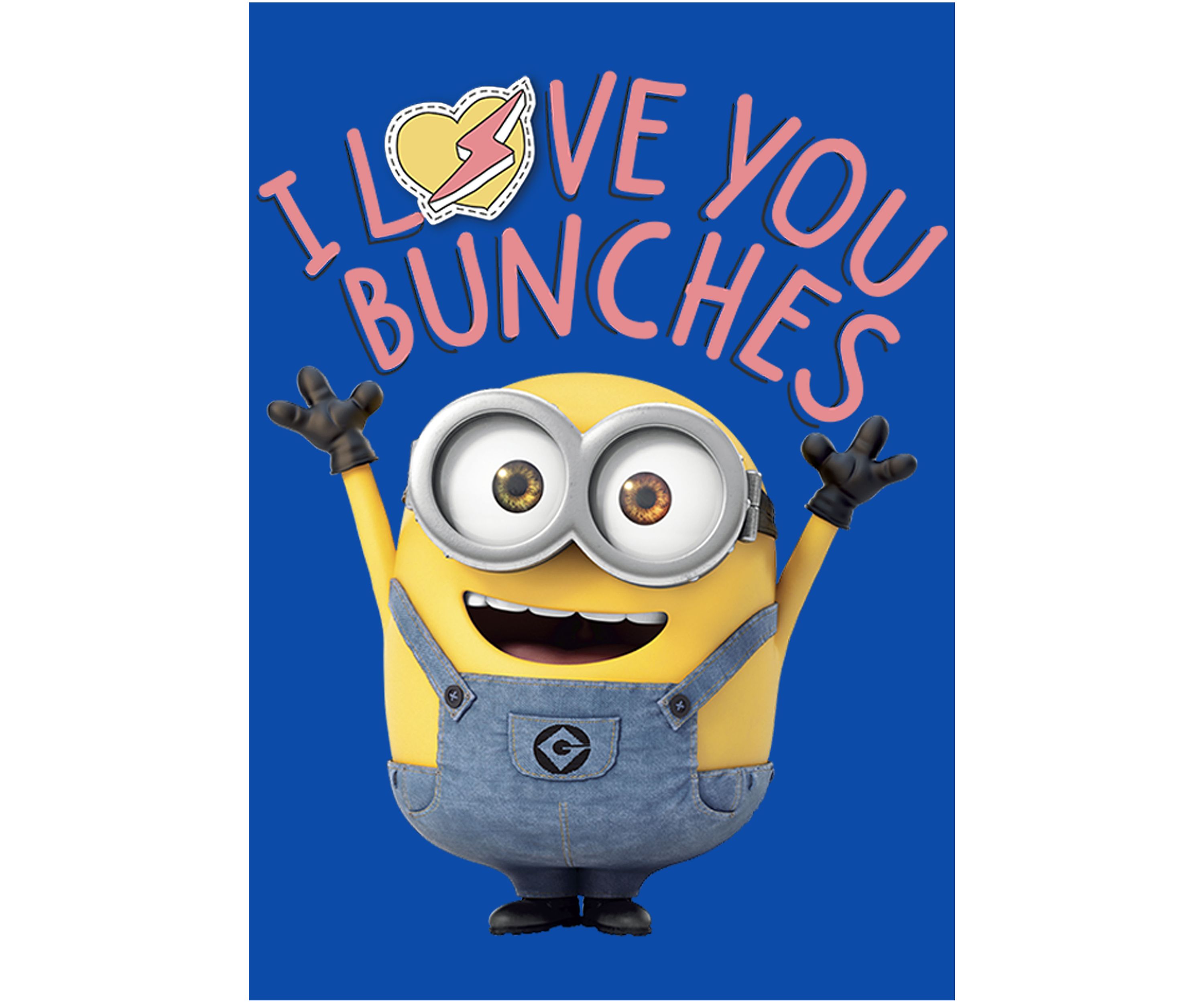 Boys 4-7  Banana Love Graphic T-Shirt